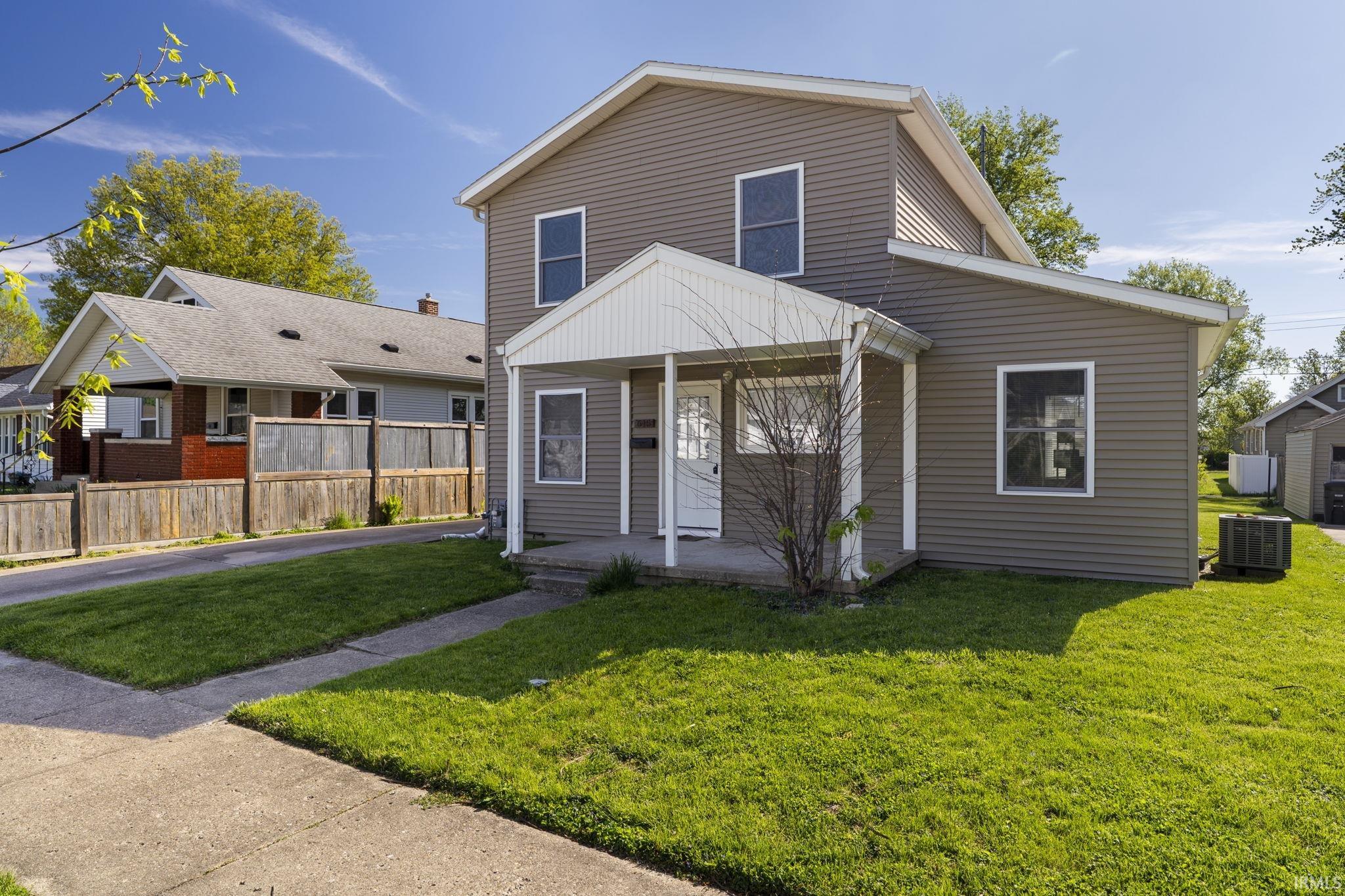 615 S 28th Street