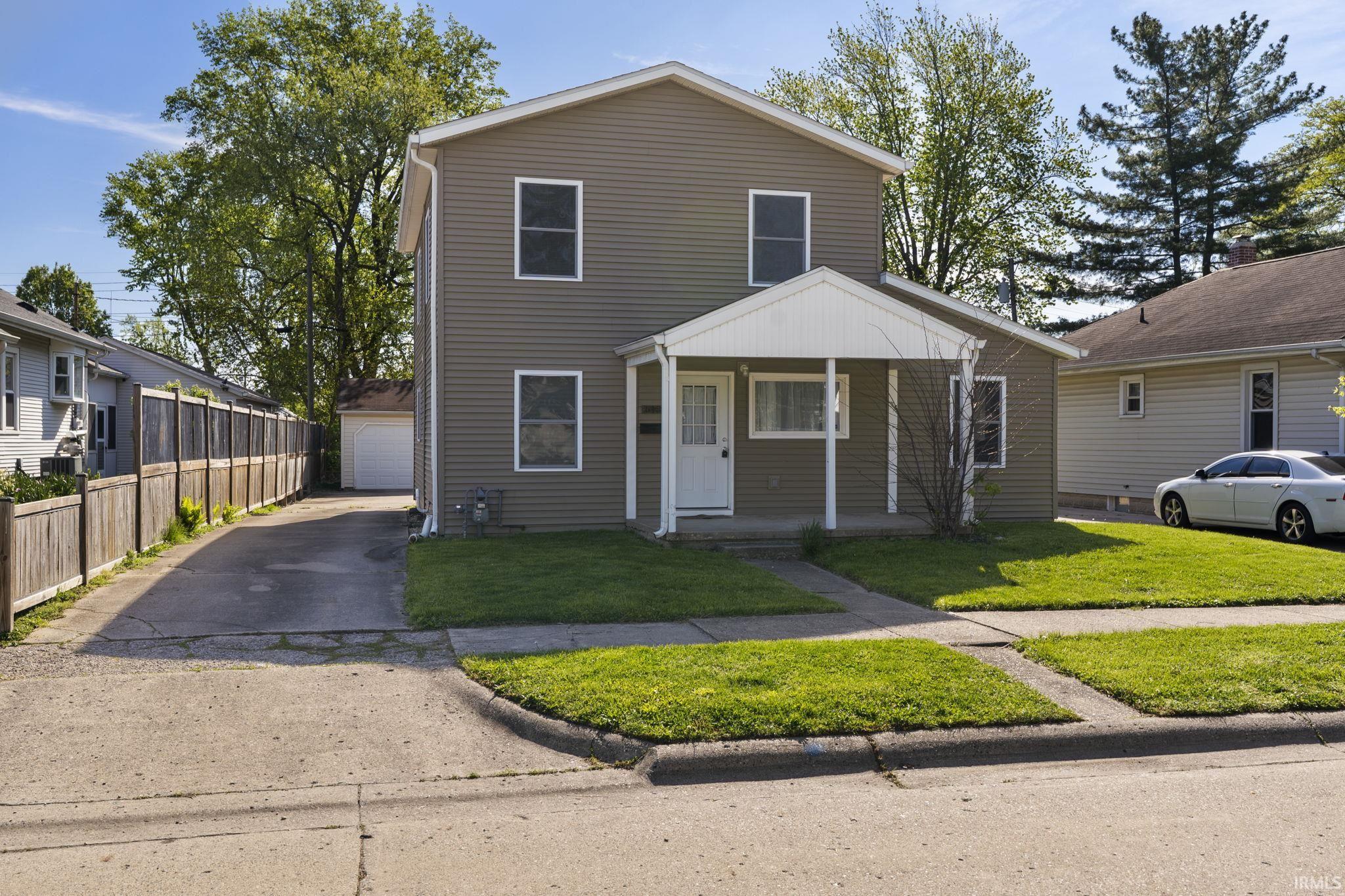 615 S 28th Street