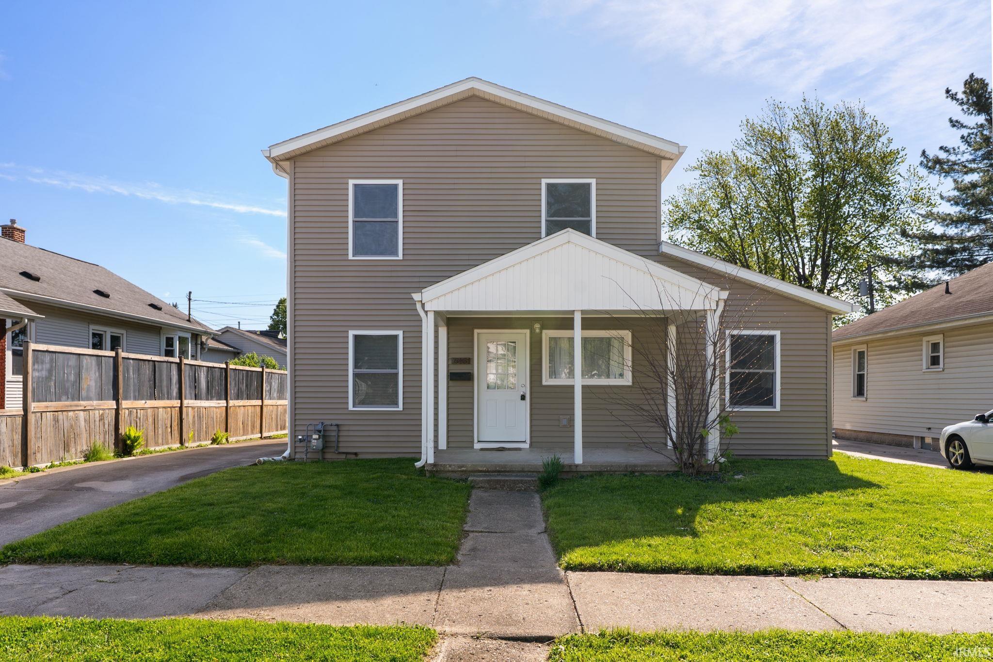 615 S 28th Street
