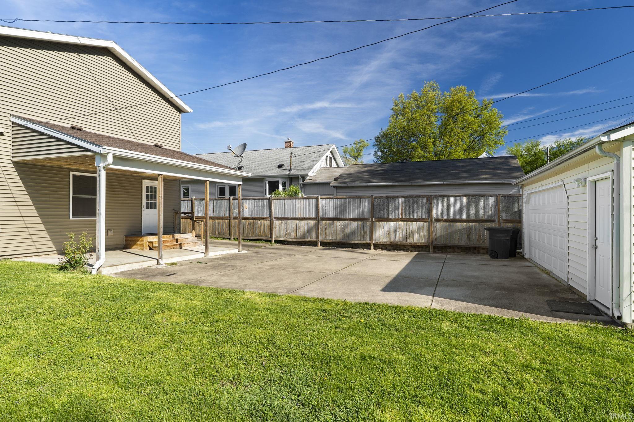 615 S 28th Street