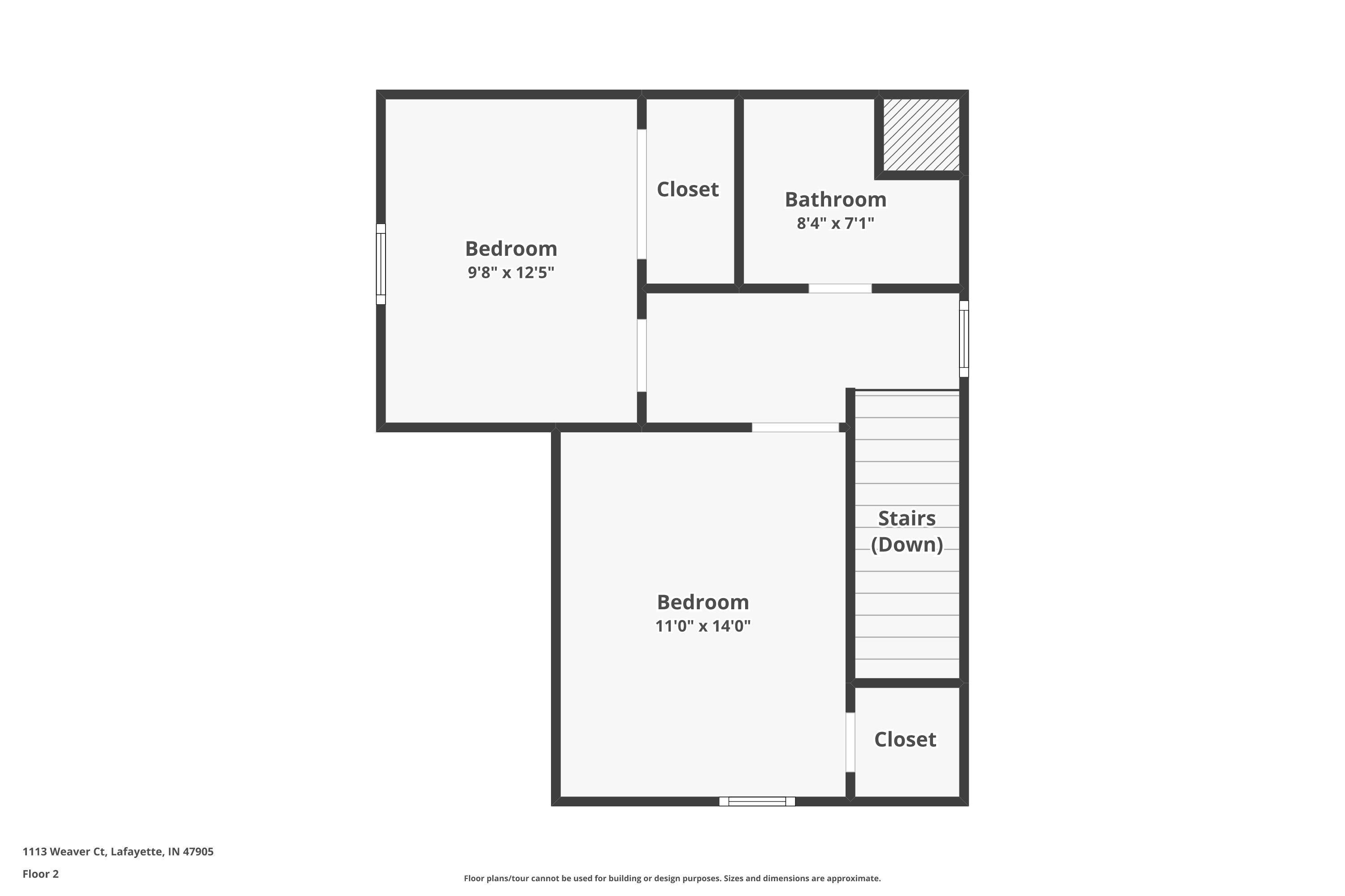 1113 Weaver Court