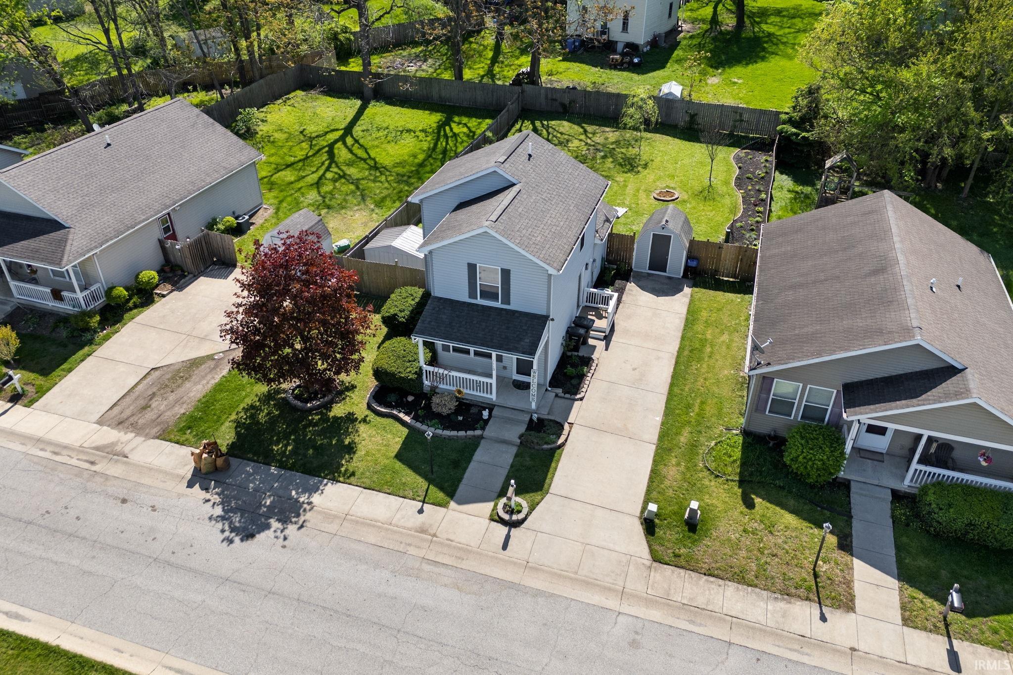 1113 Weaver Court