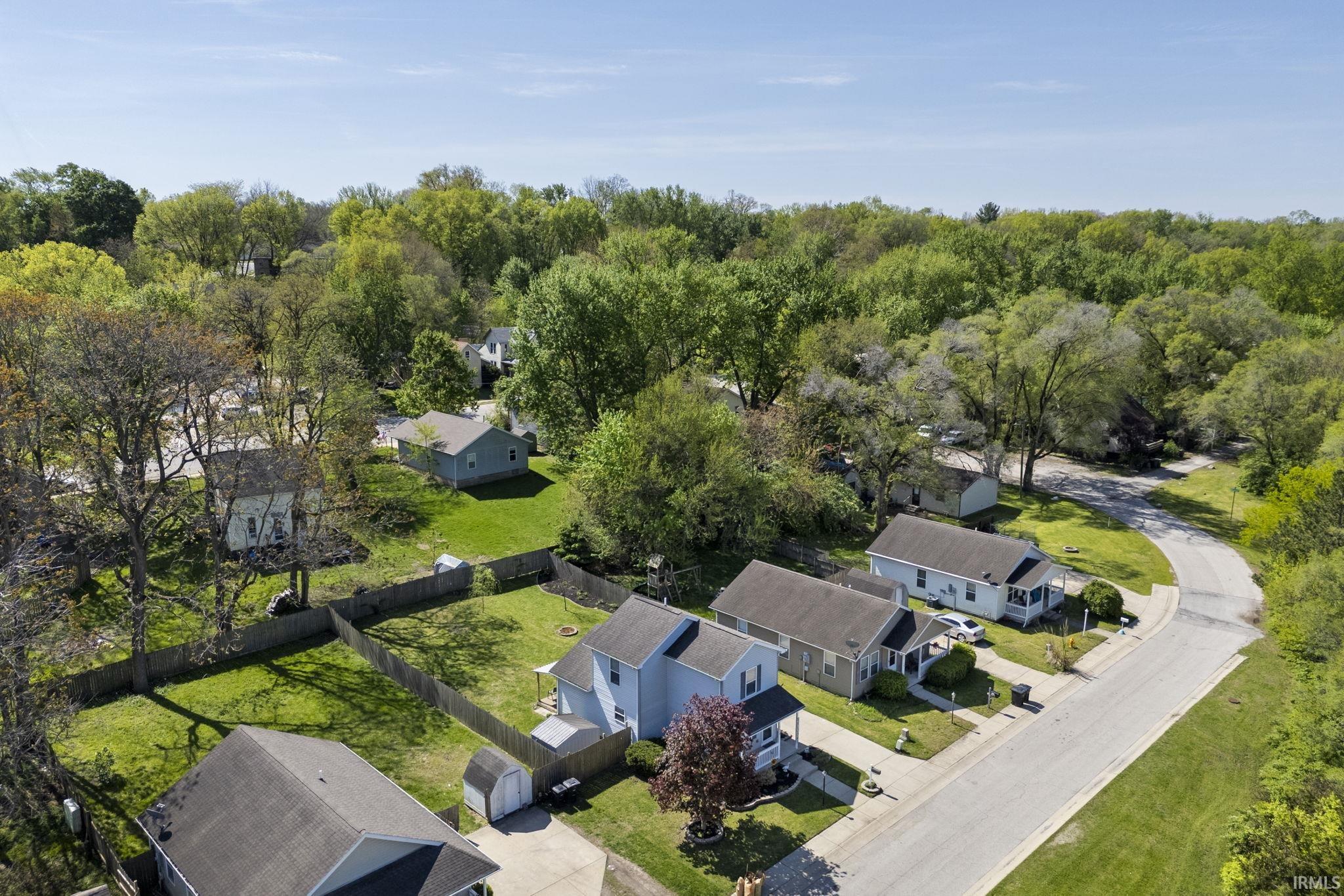 1113 Weaver Court