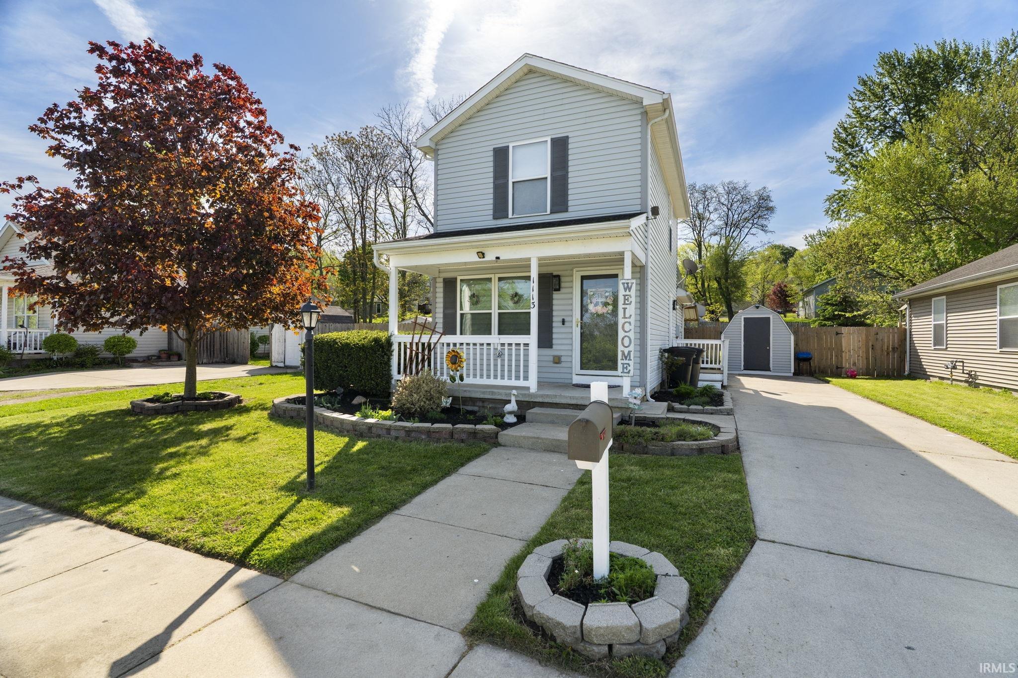 1113 Weaver Court