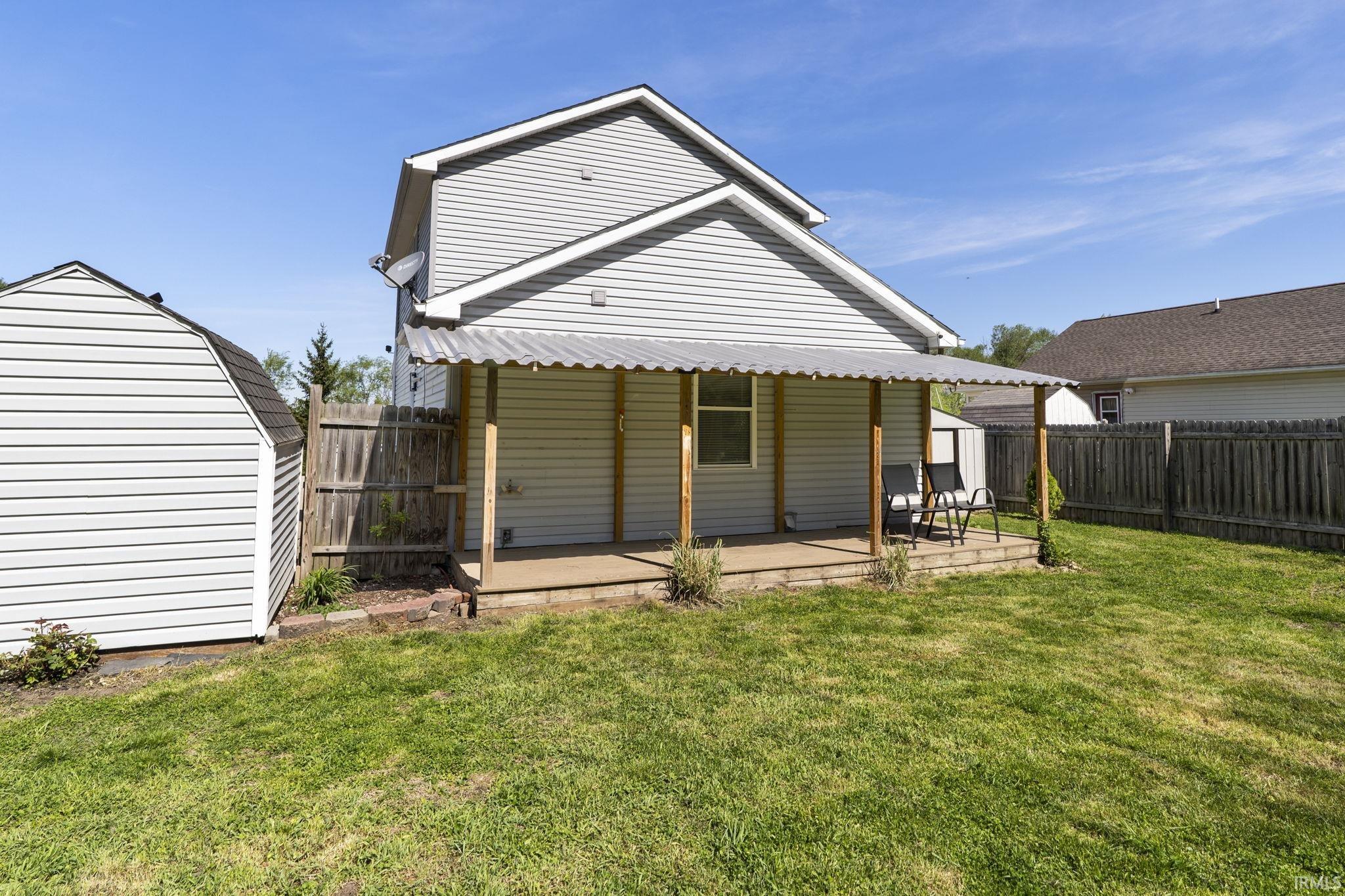 1113 Weaver Court