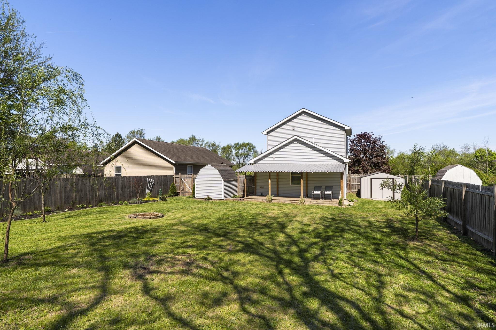 1113 Weaver Court