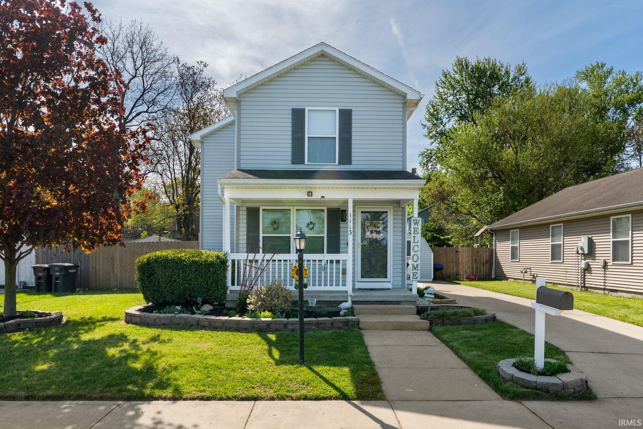 1113 Weaver Court