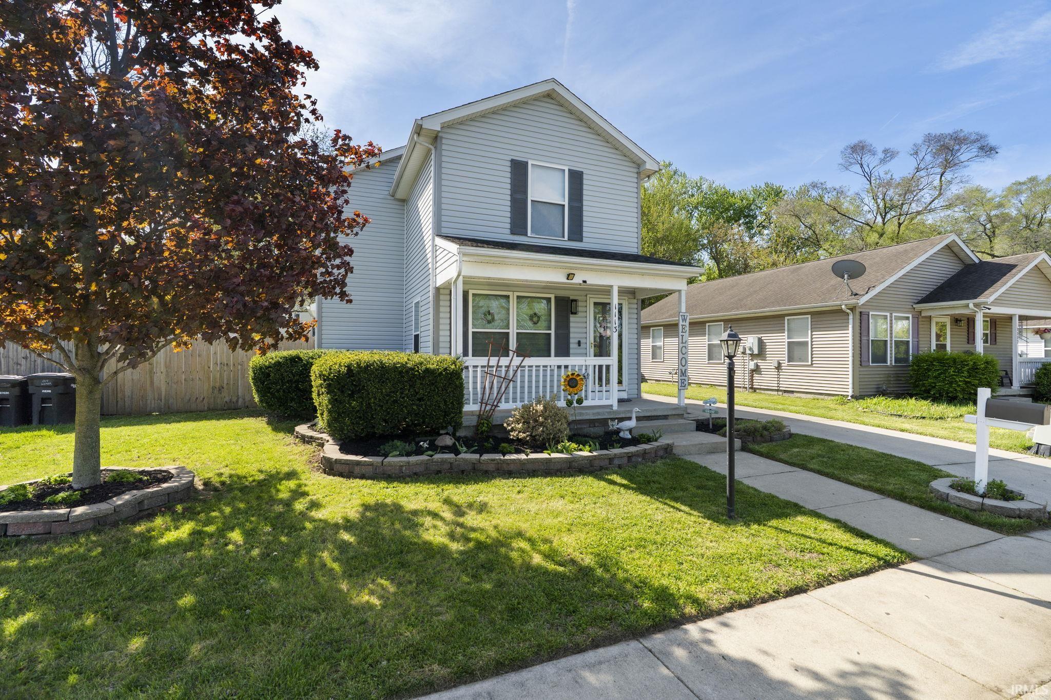 1113 Weaver Court