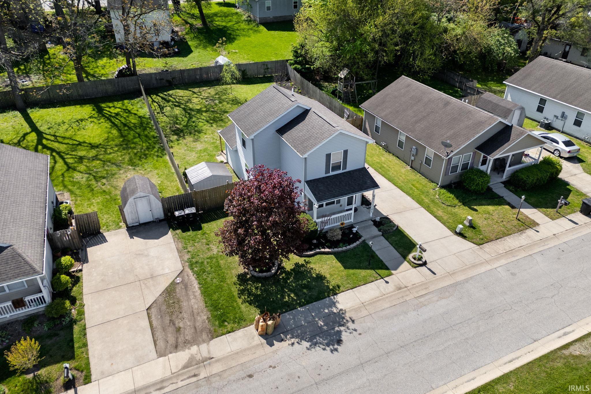 1113 Weaver Court