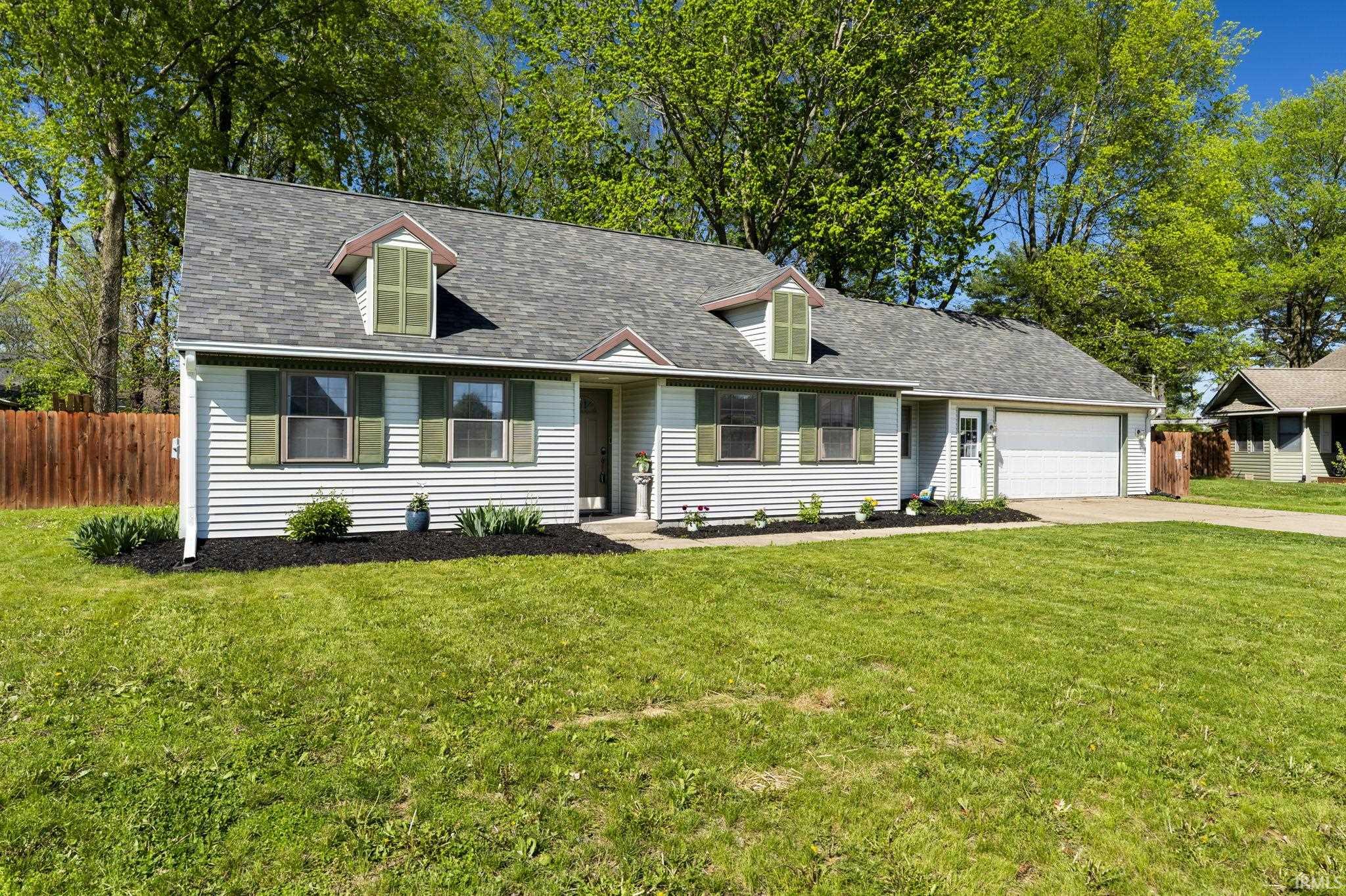 202 Heritage Drive