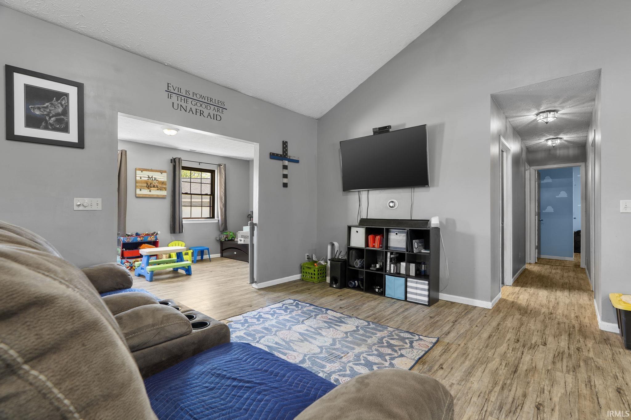 202 Heritage Drive