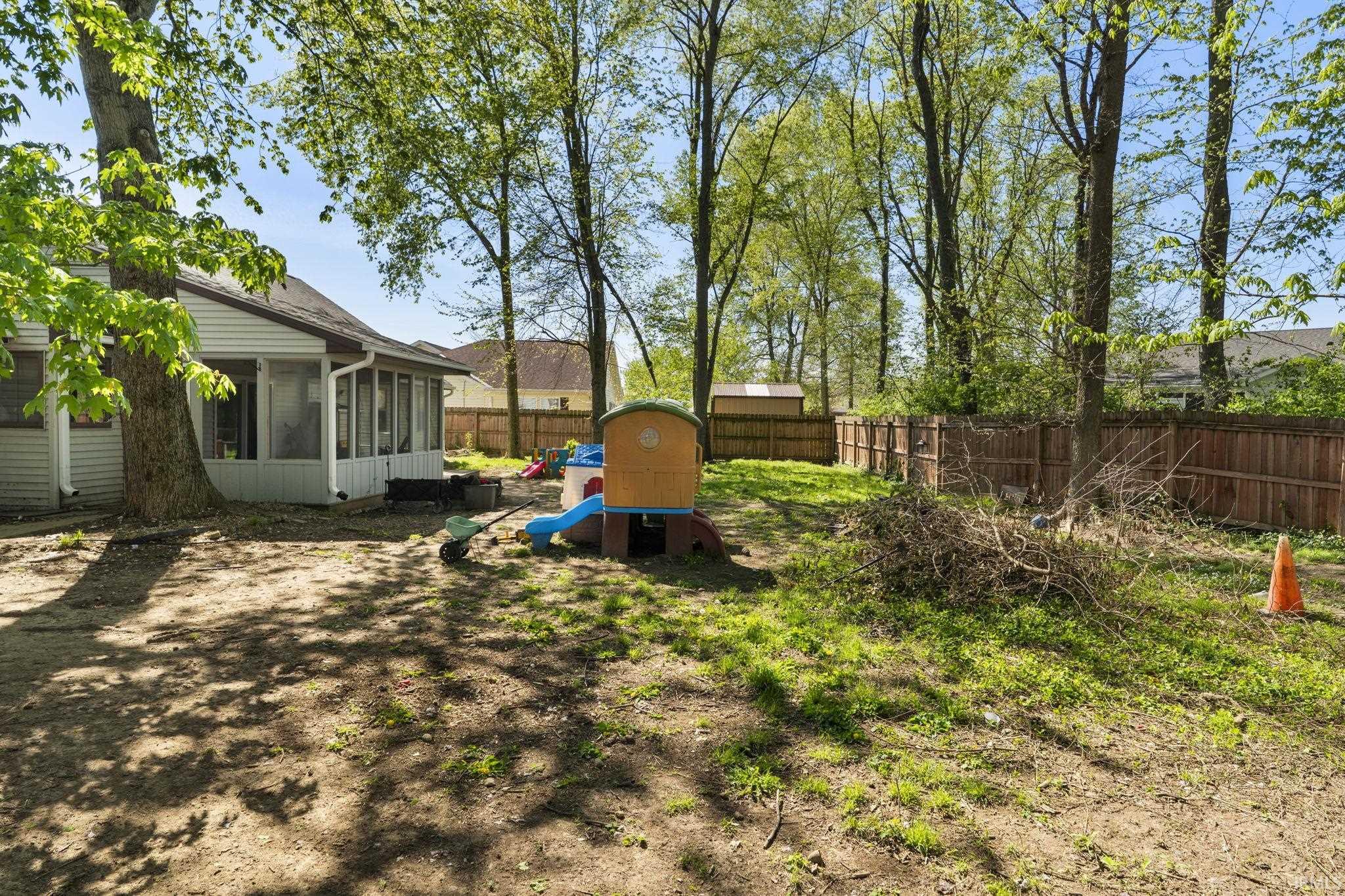 202 Heritage Drive