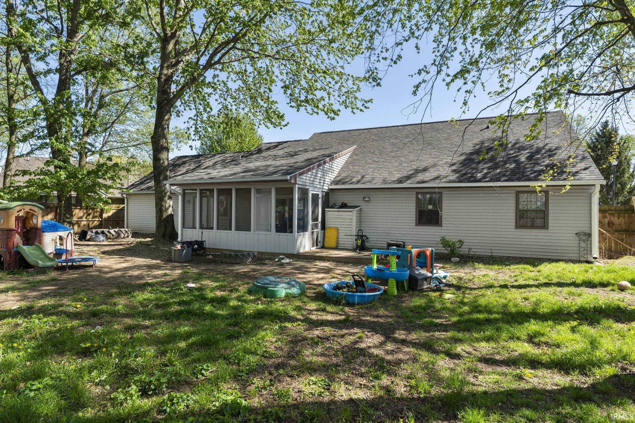 202 Heritage Drive