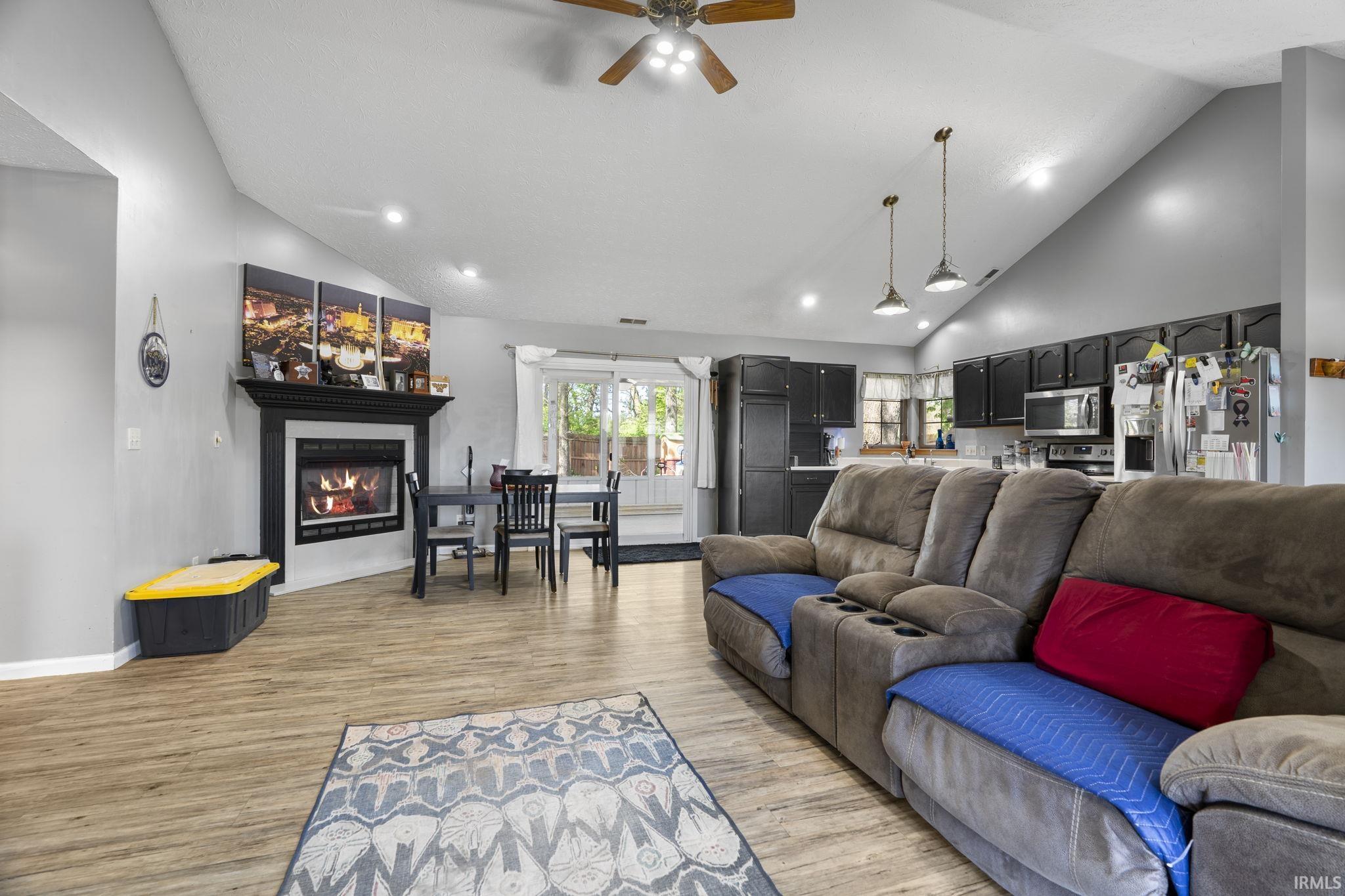 202 Heritage Drive