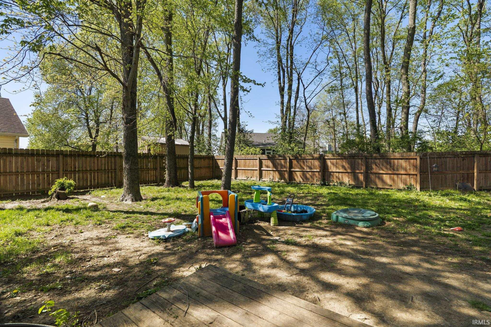 202 Heritage Drive