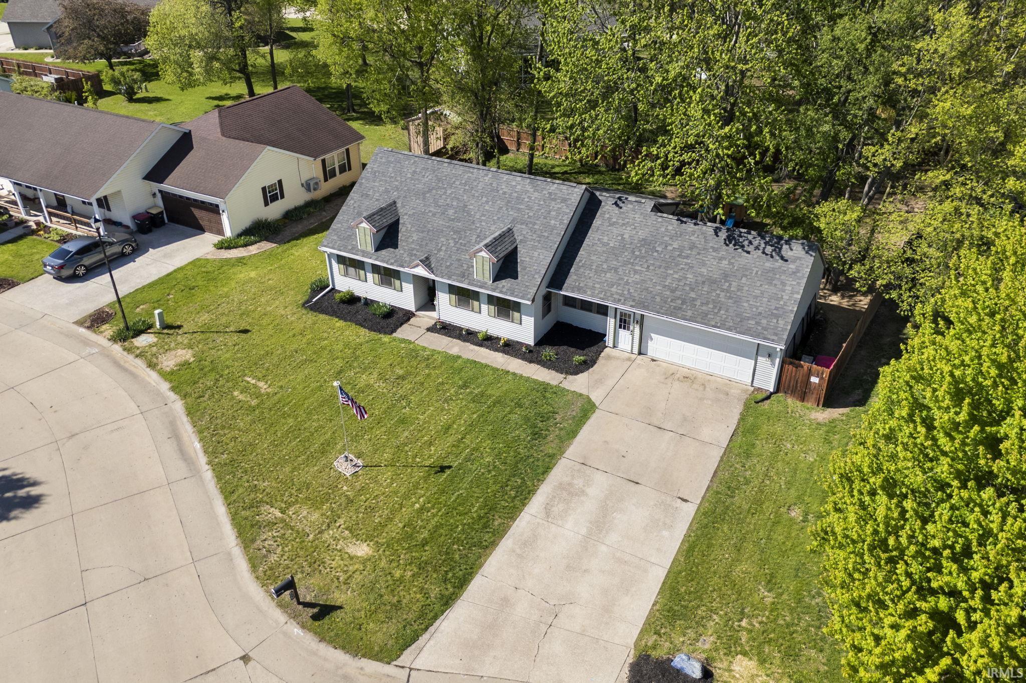 202 Heritage Drive