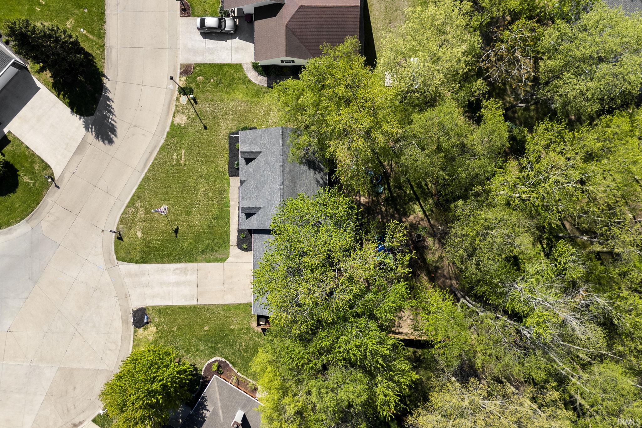 202 Heritage Drive