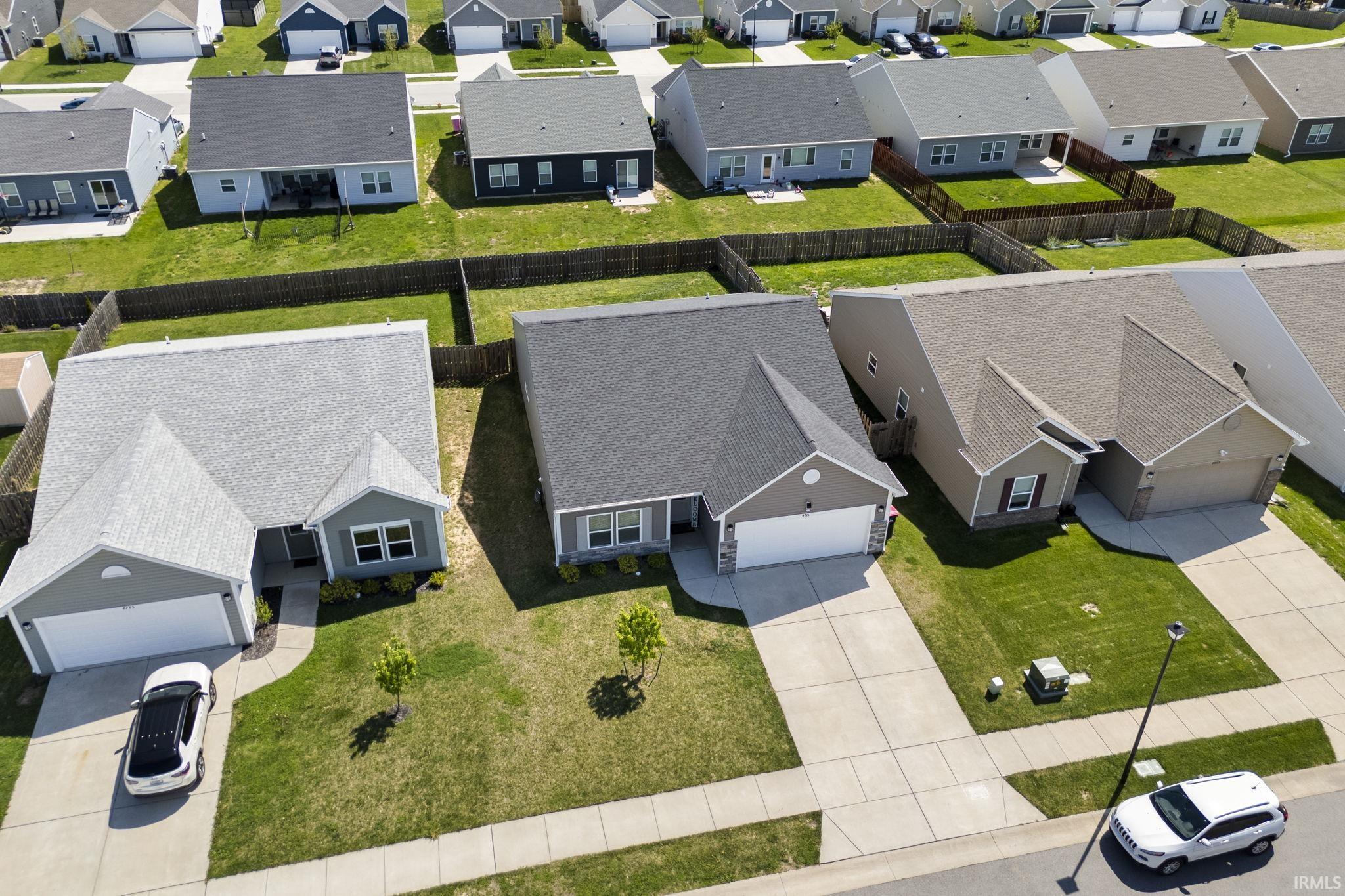 4795 Langhorn Trail