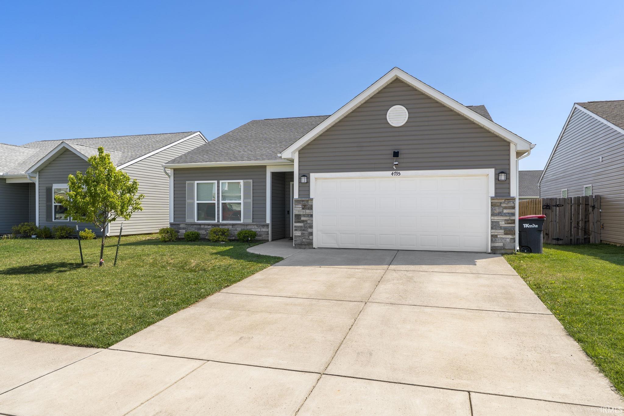 4795 Langhorn Trail