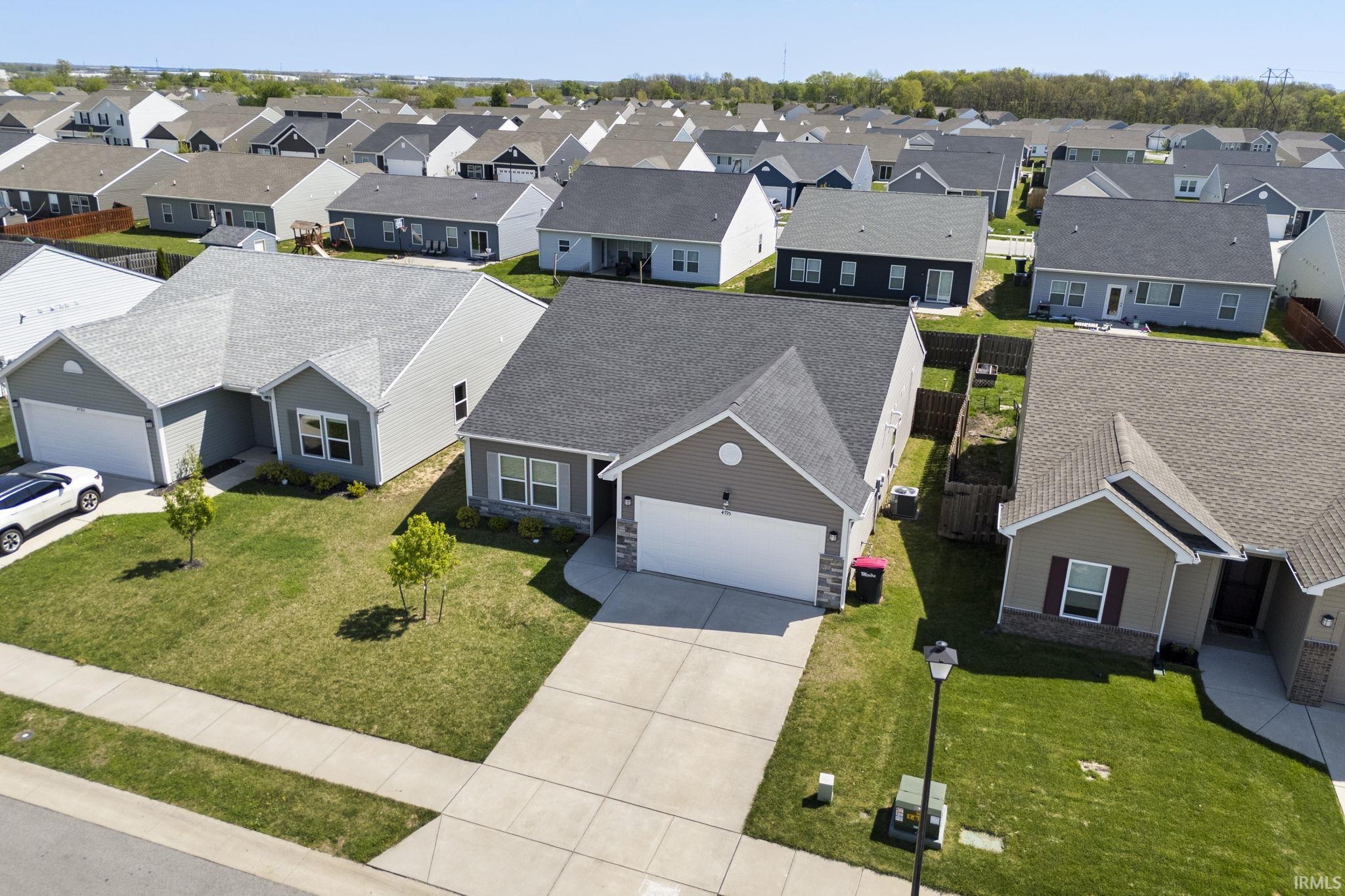 4795 Langhorn Trail