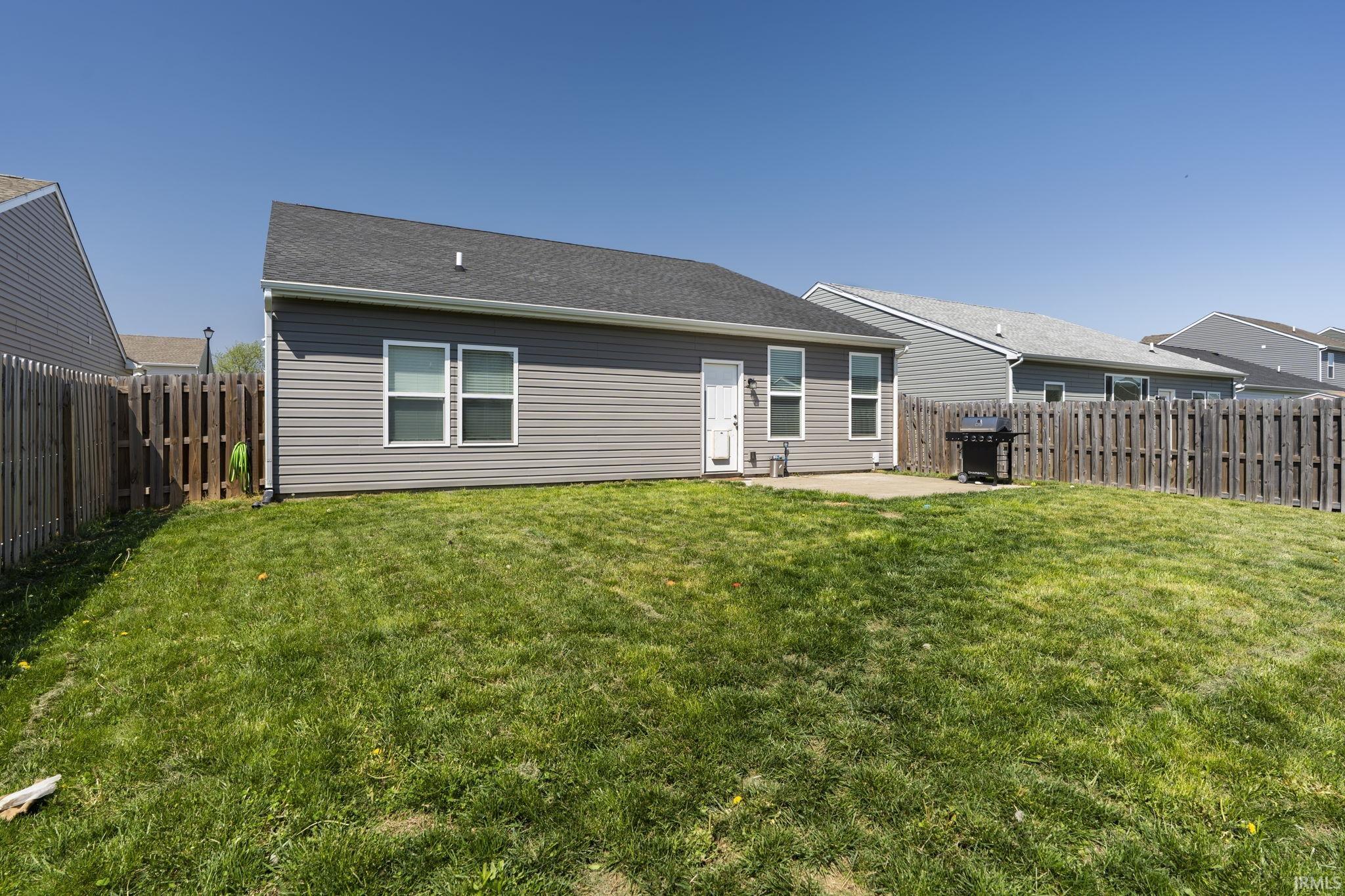 4795 Langhorn Trail