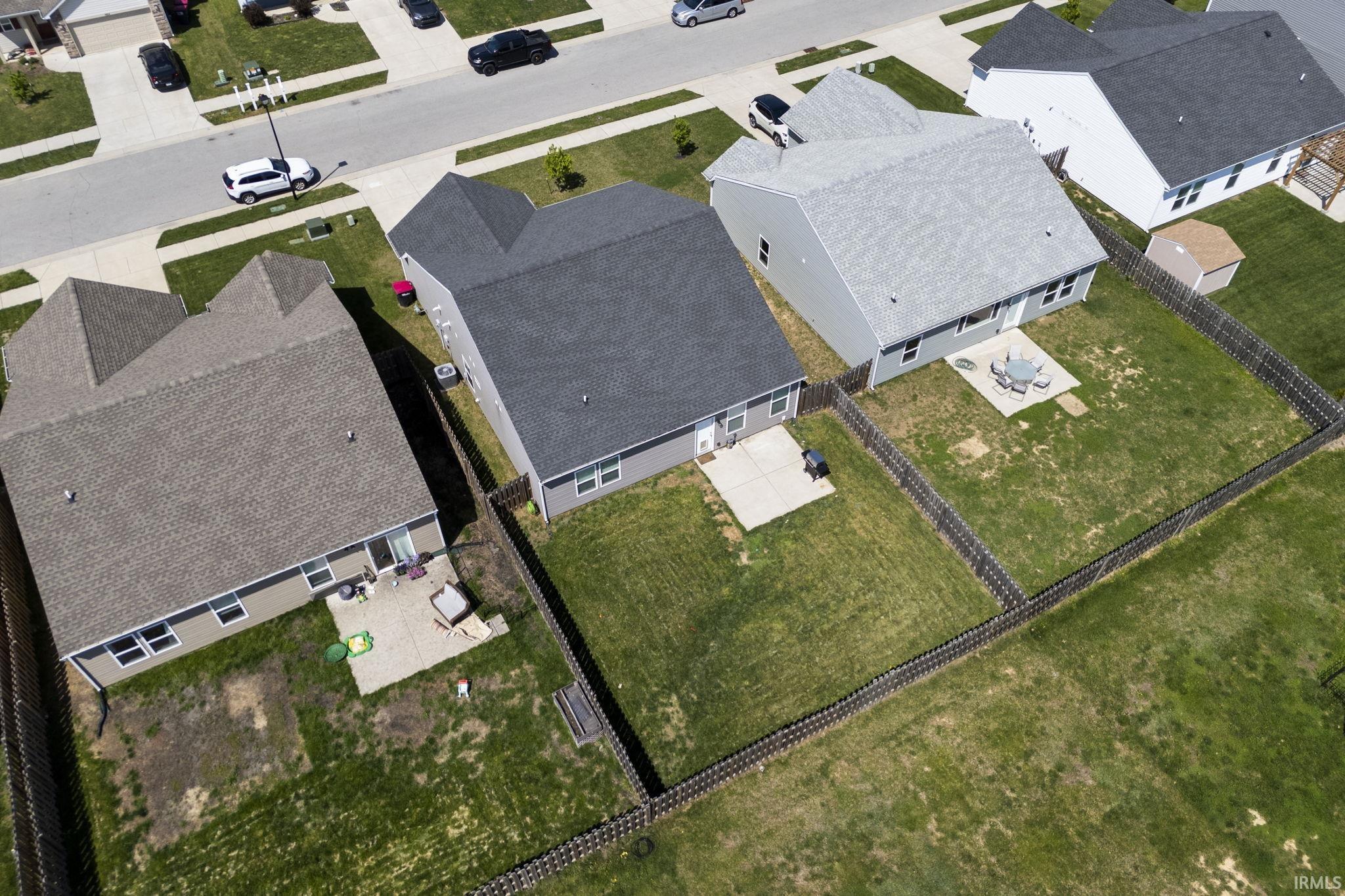 4795 Langhorn Trail