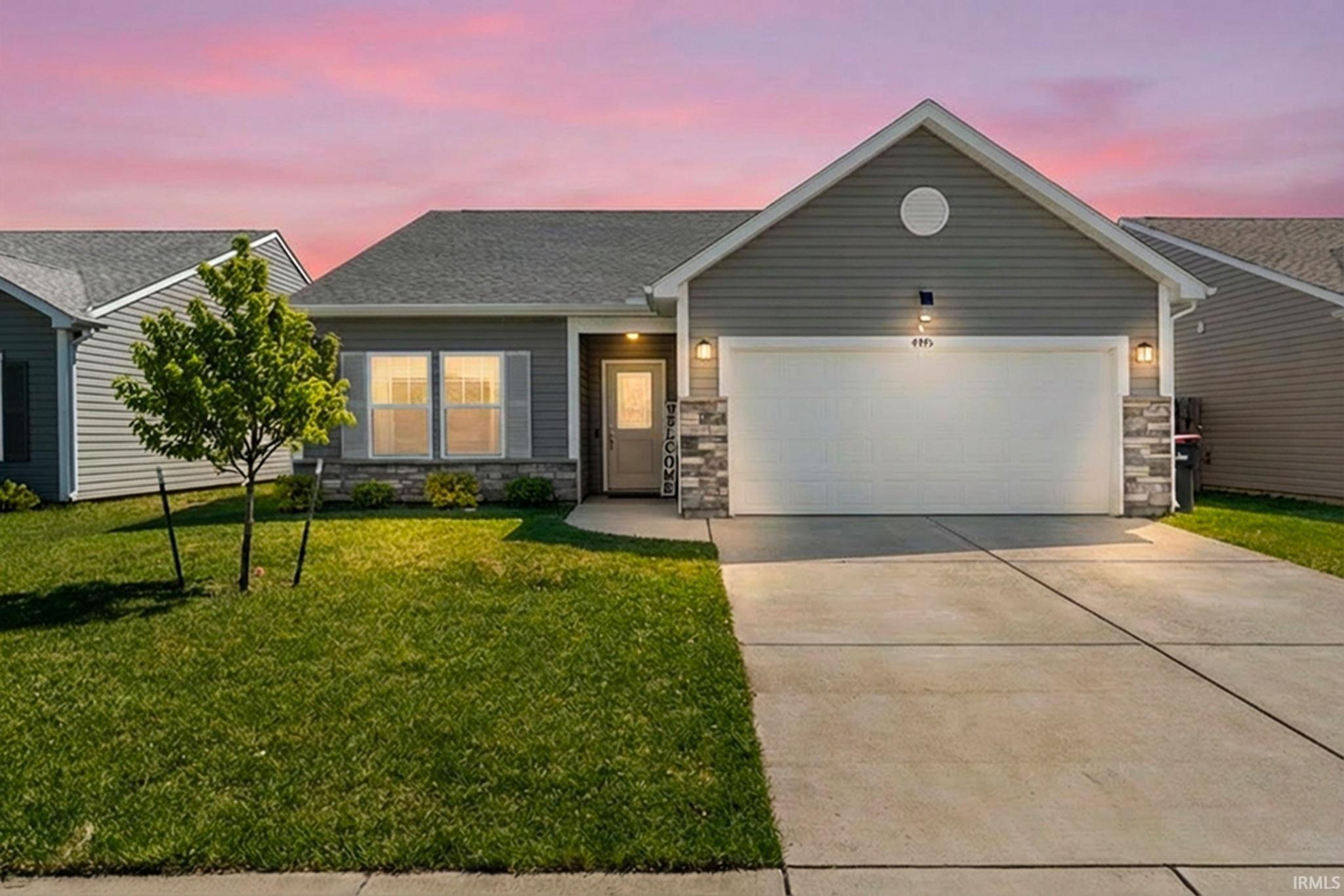 4795 Langhorn Trail