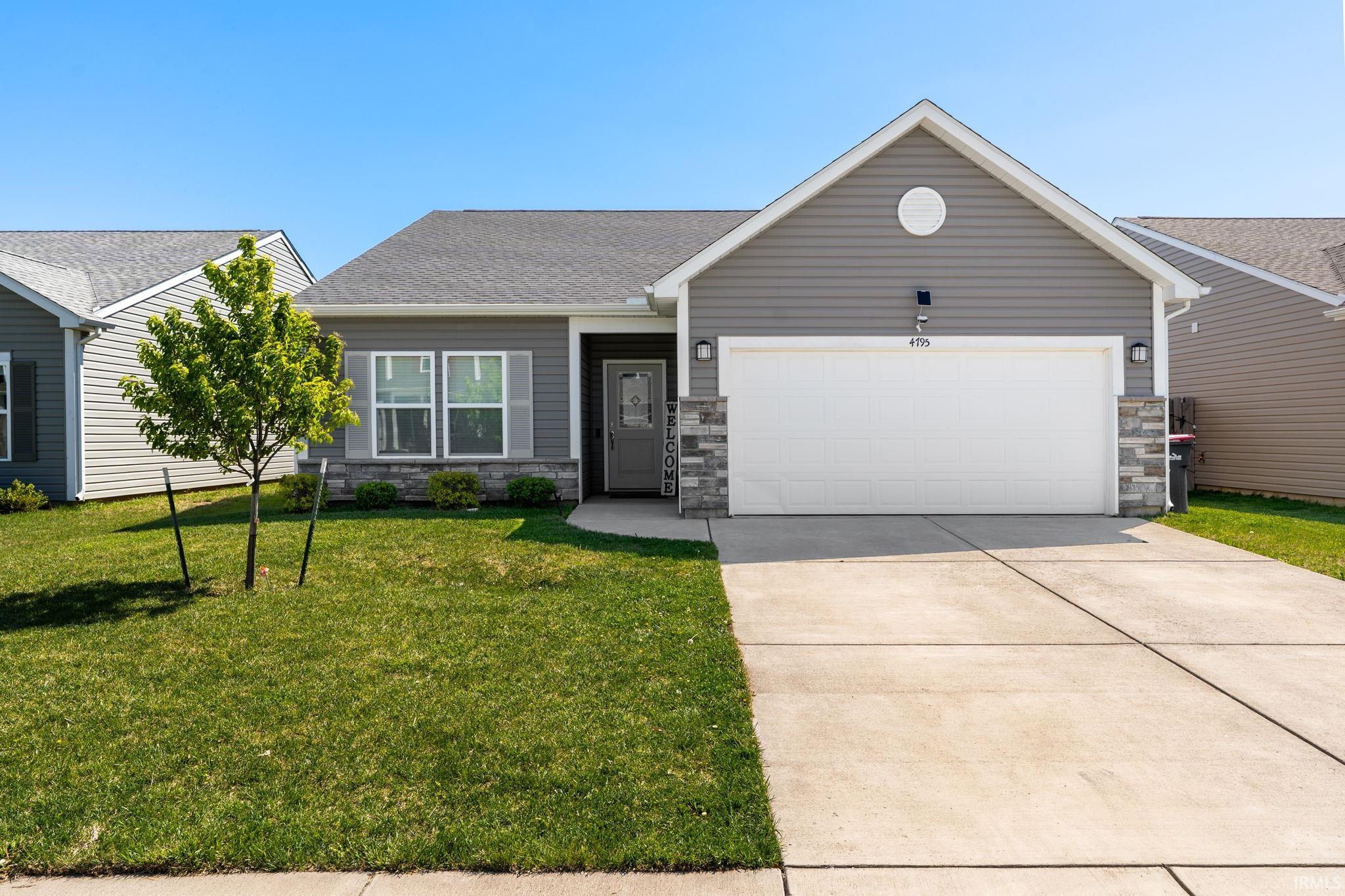 4795 Langhorn Trail