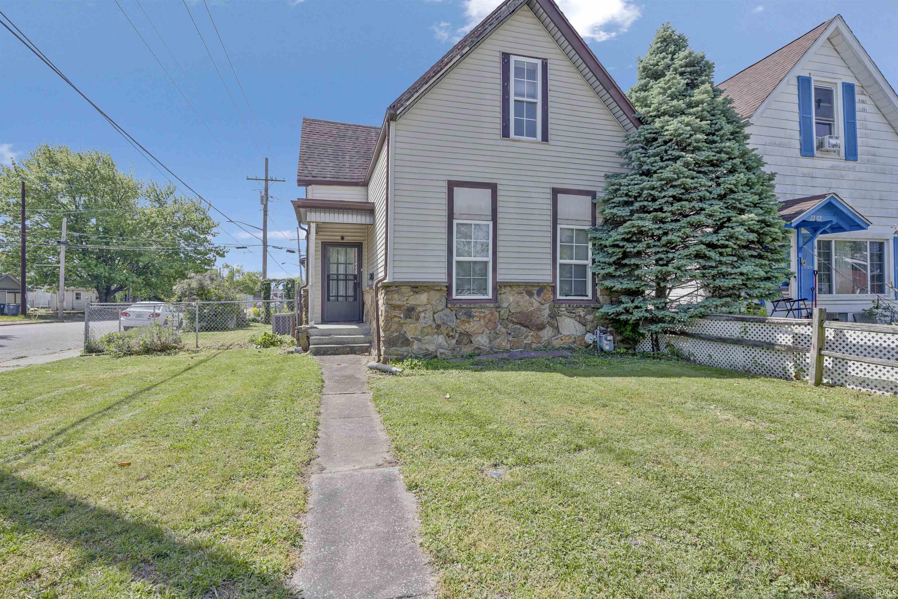 2200 W Virginia Street