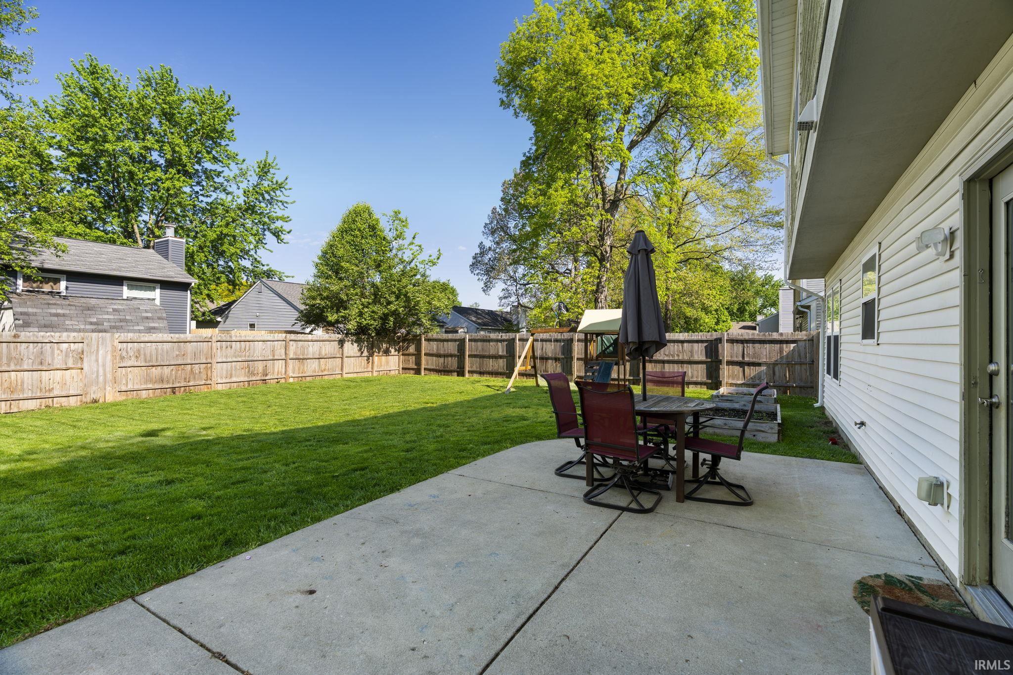 3312 Dover Lane