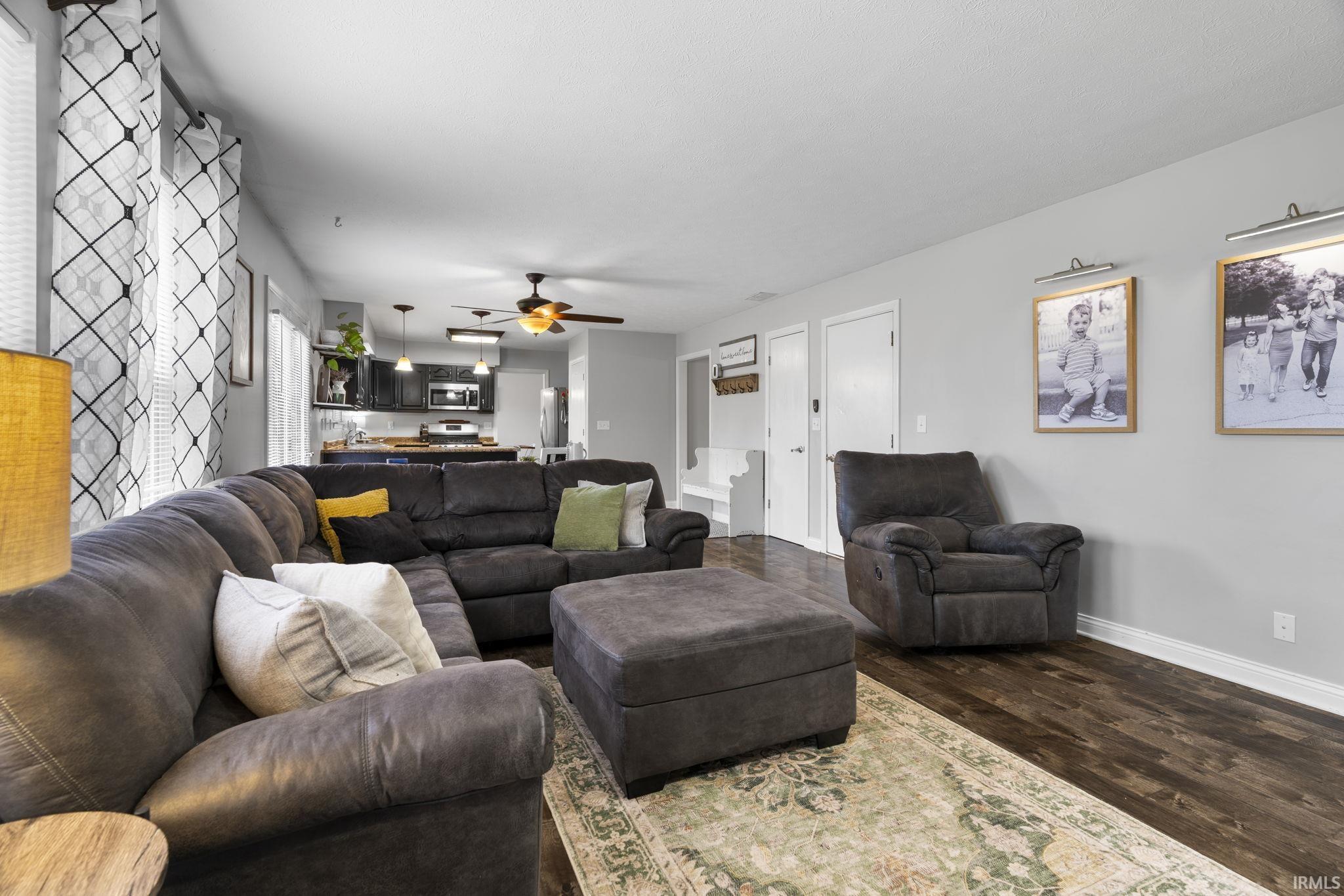 3312 Dover Lane