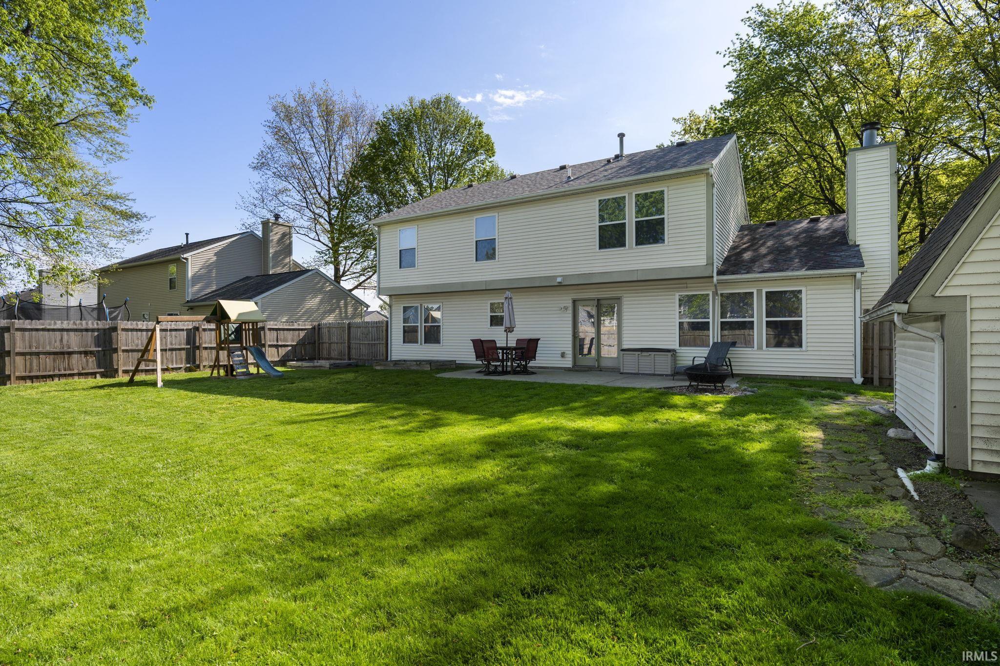 3312 Dover Lane