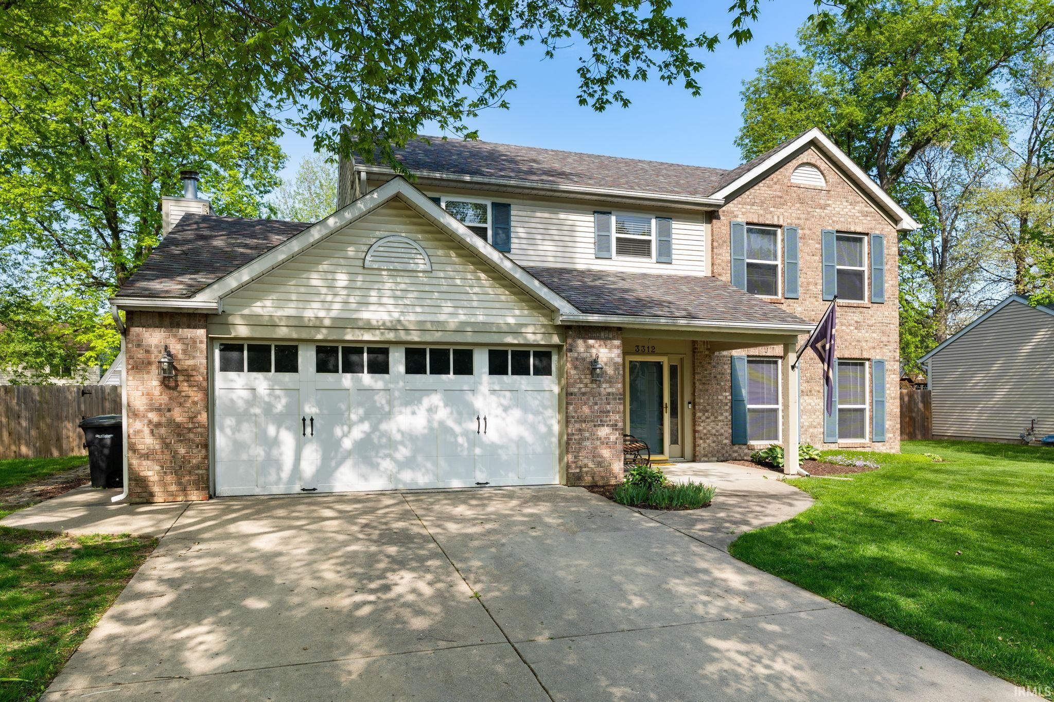 3312 Dover Lane