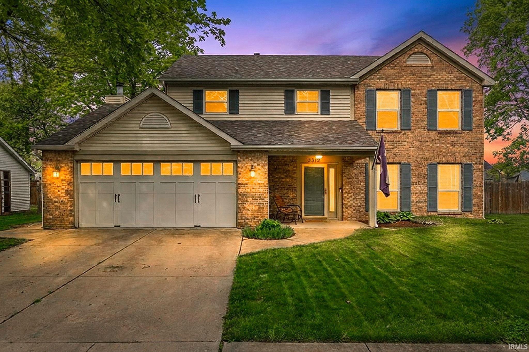 3312 Dover Lane