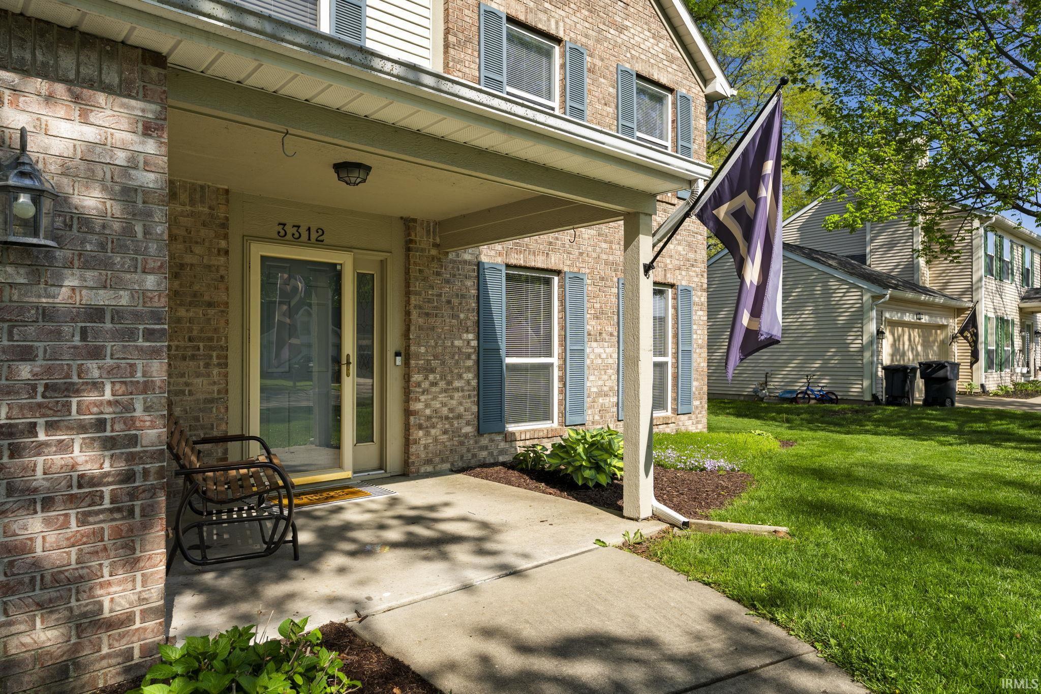 3312 Dover Lane