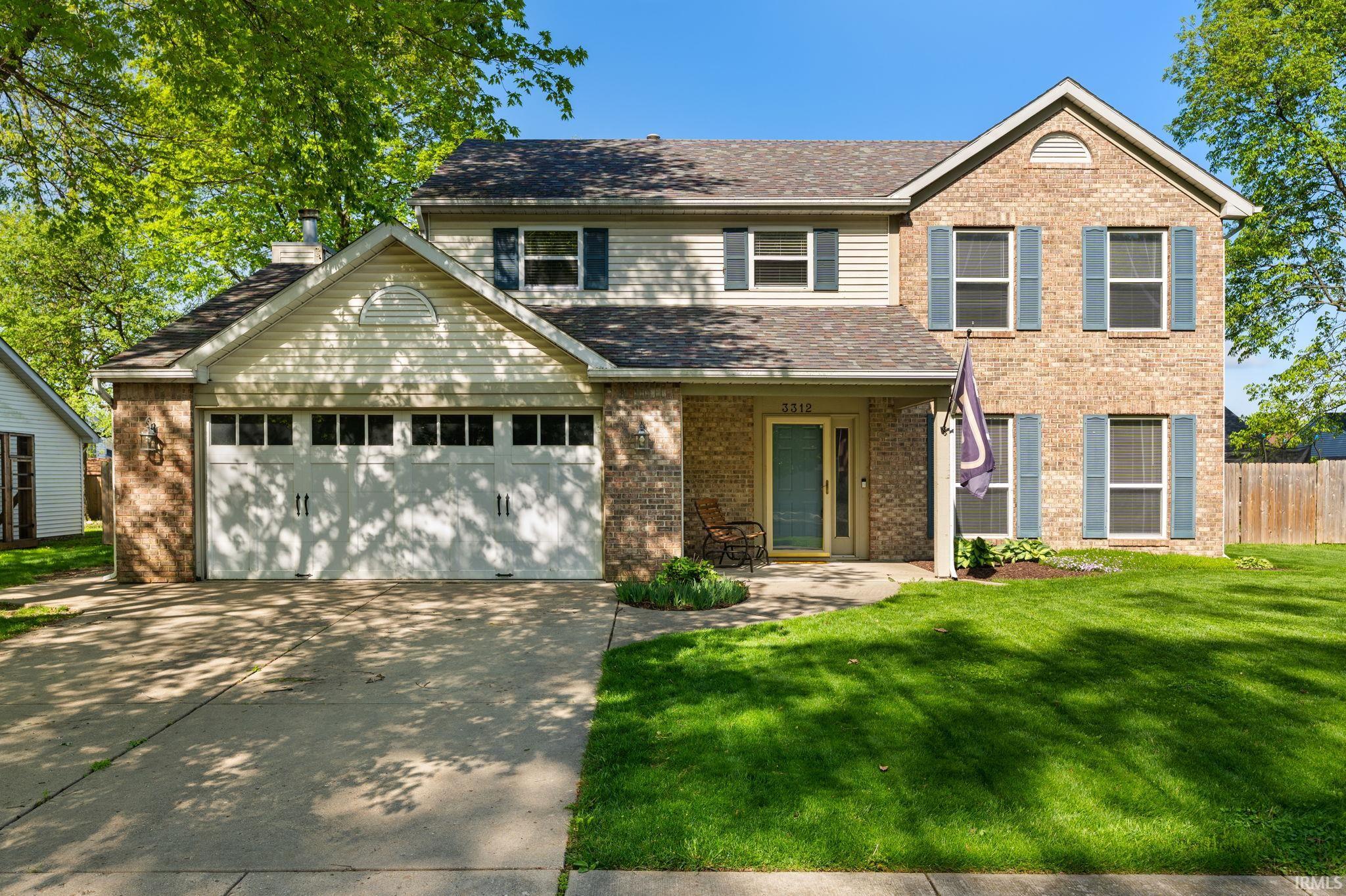 3312 Dover Lane