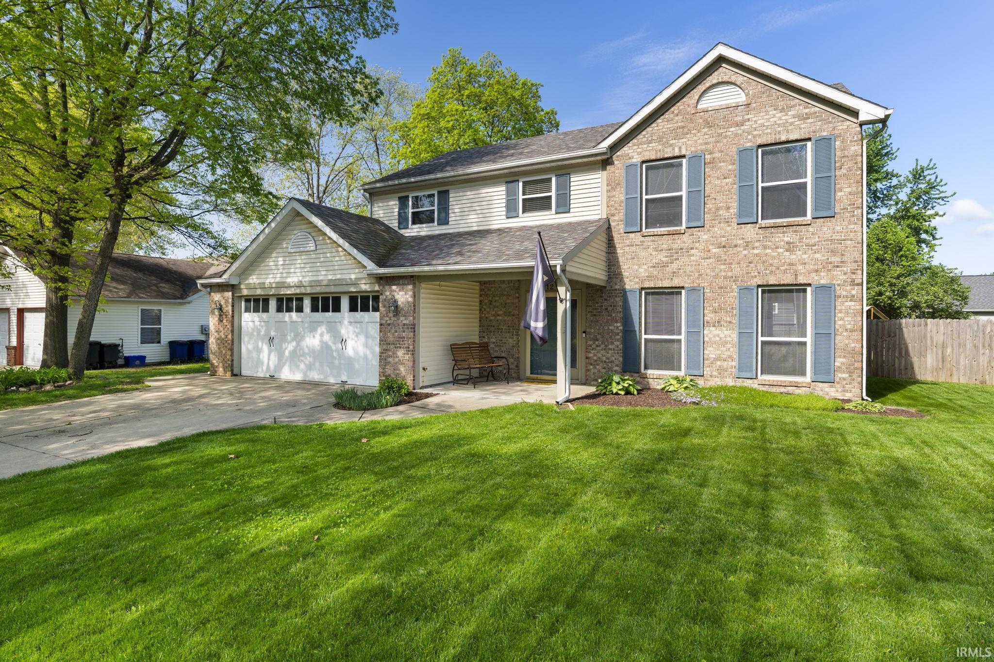 3312 Dover Lane