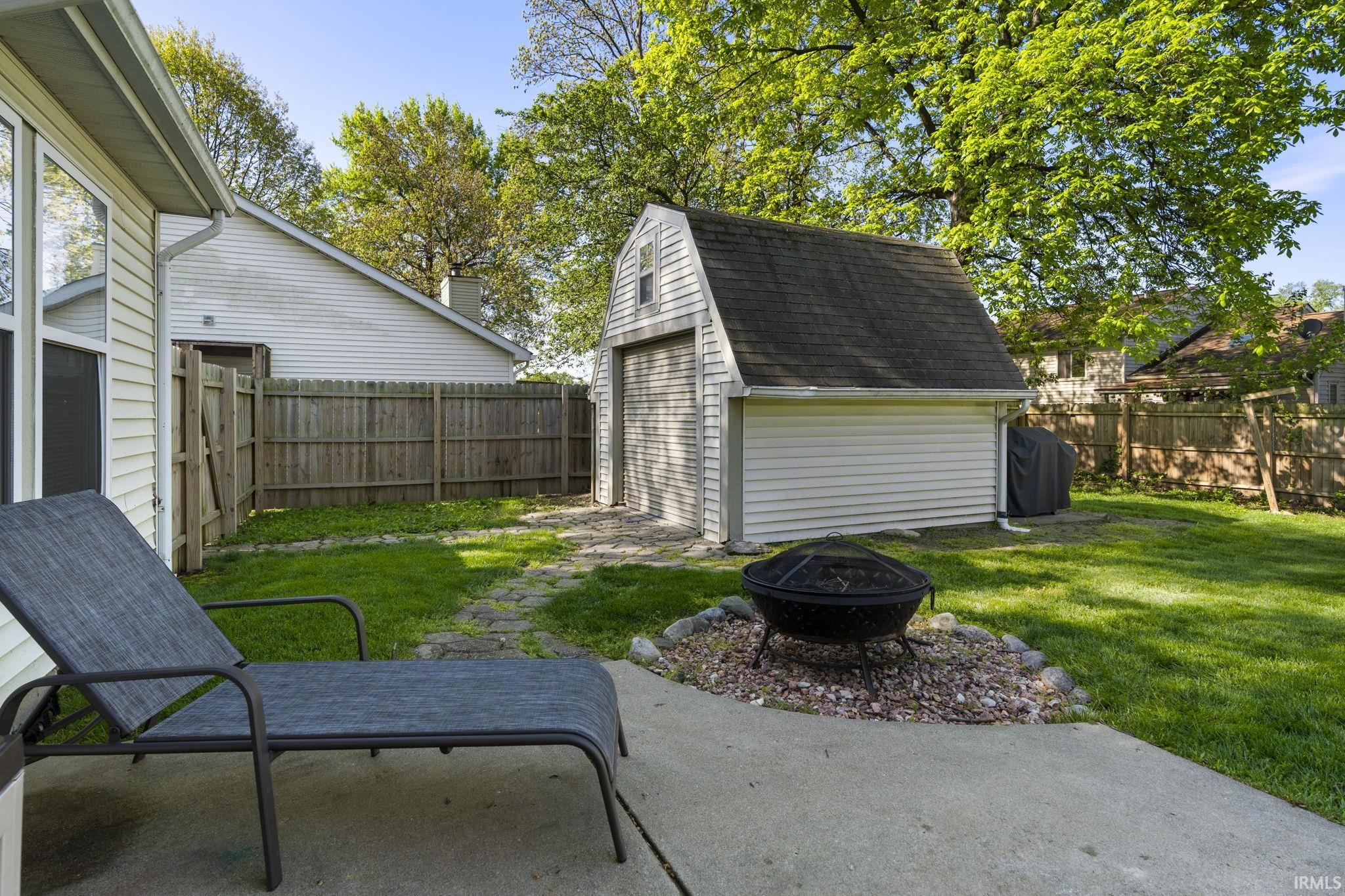3312 Dover Lane