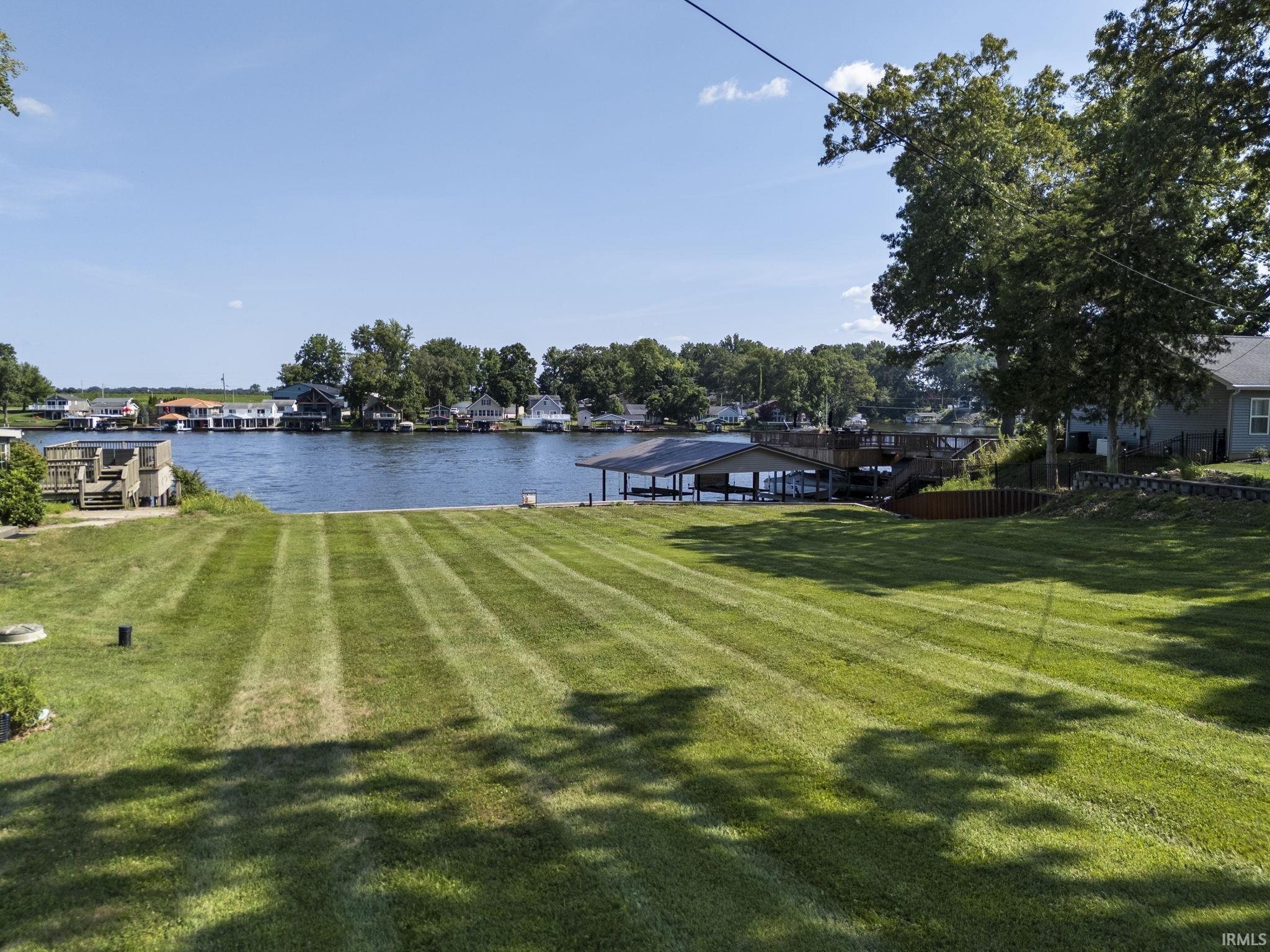 5219 E Quiet Water Court
