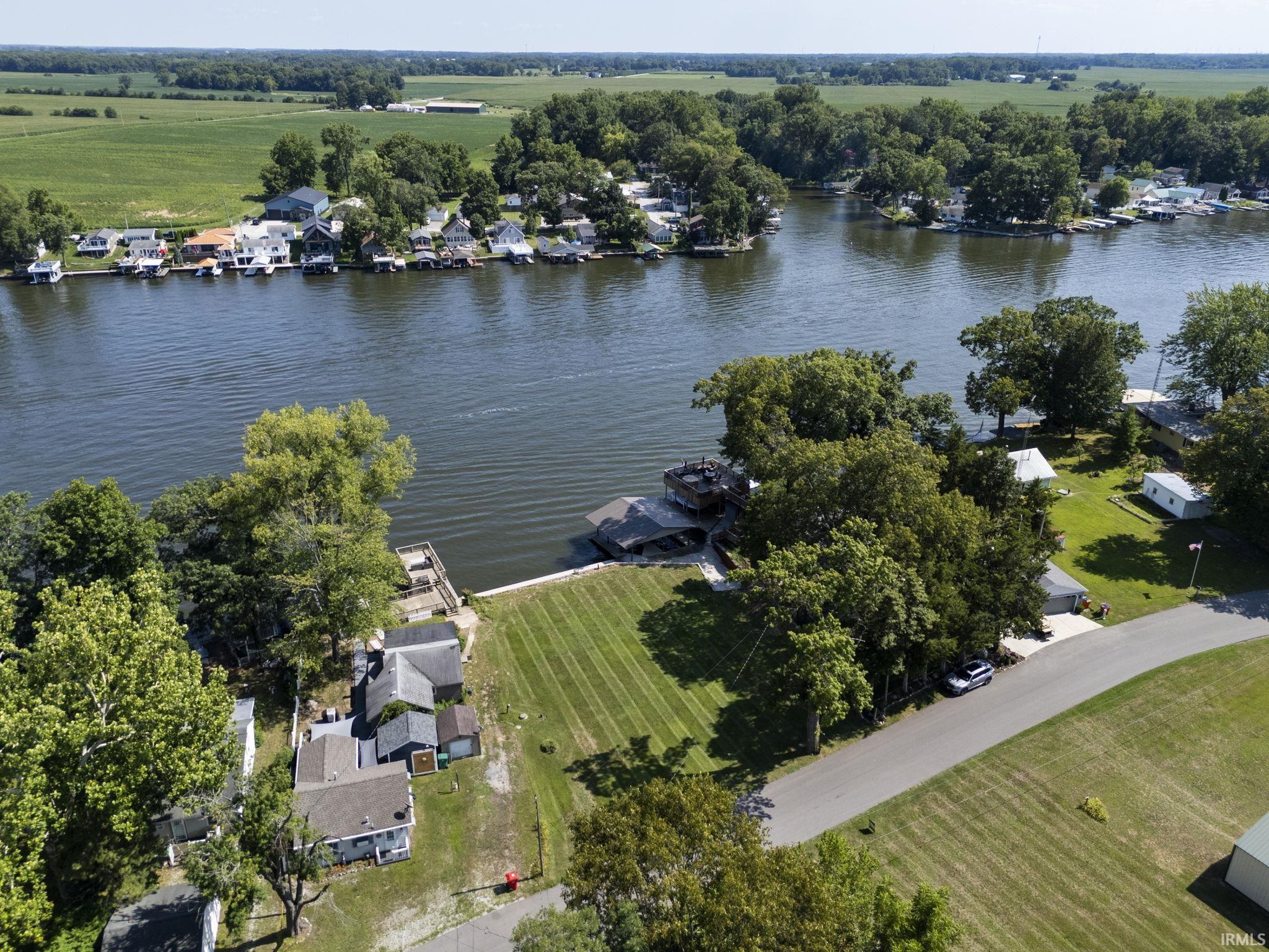 5224 E Quiet Water Court
