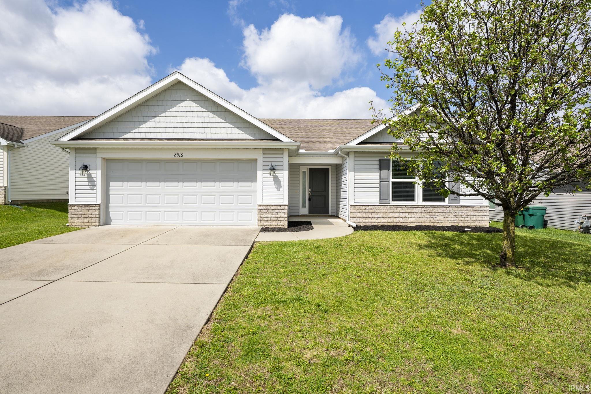 2916 Katmai Court