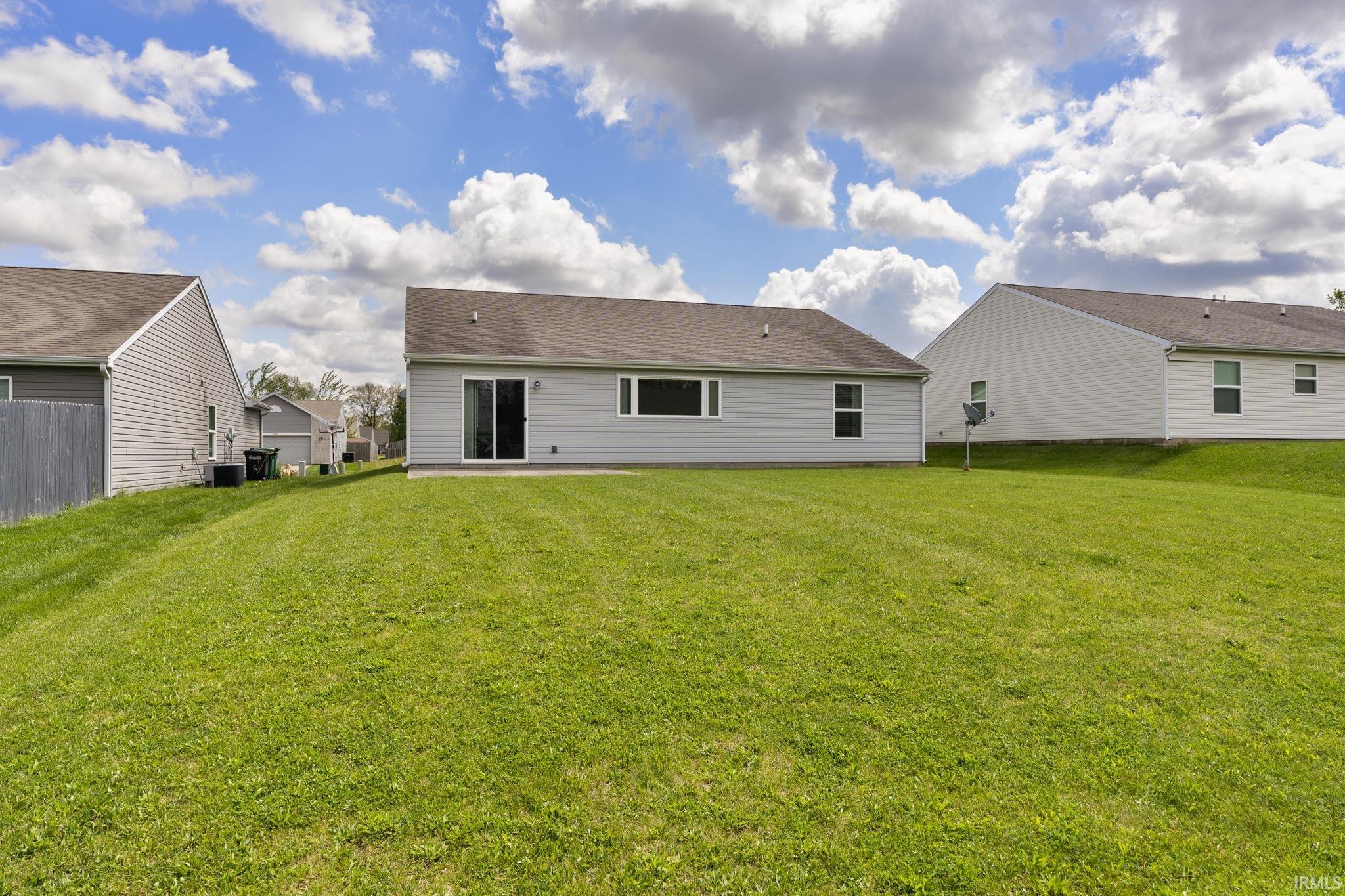 2916 Katmai Court
