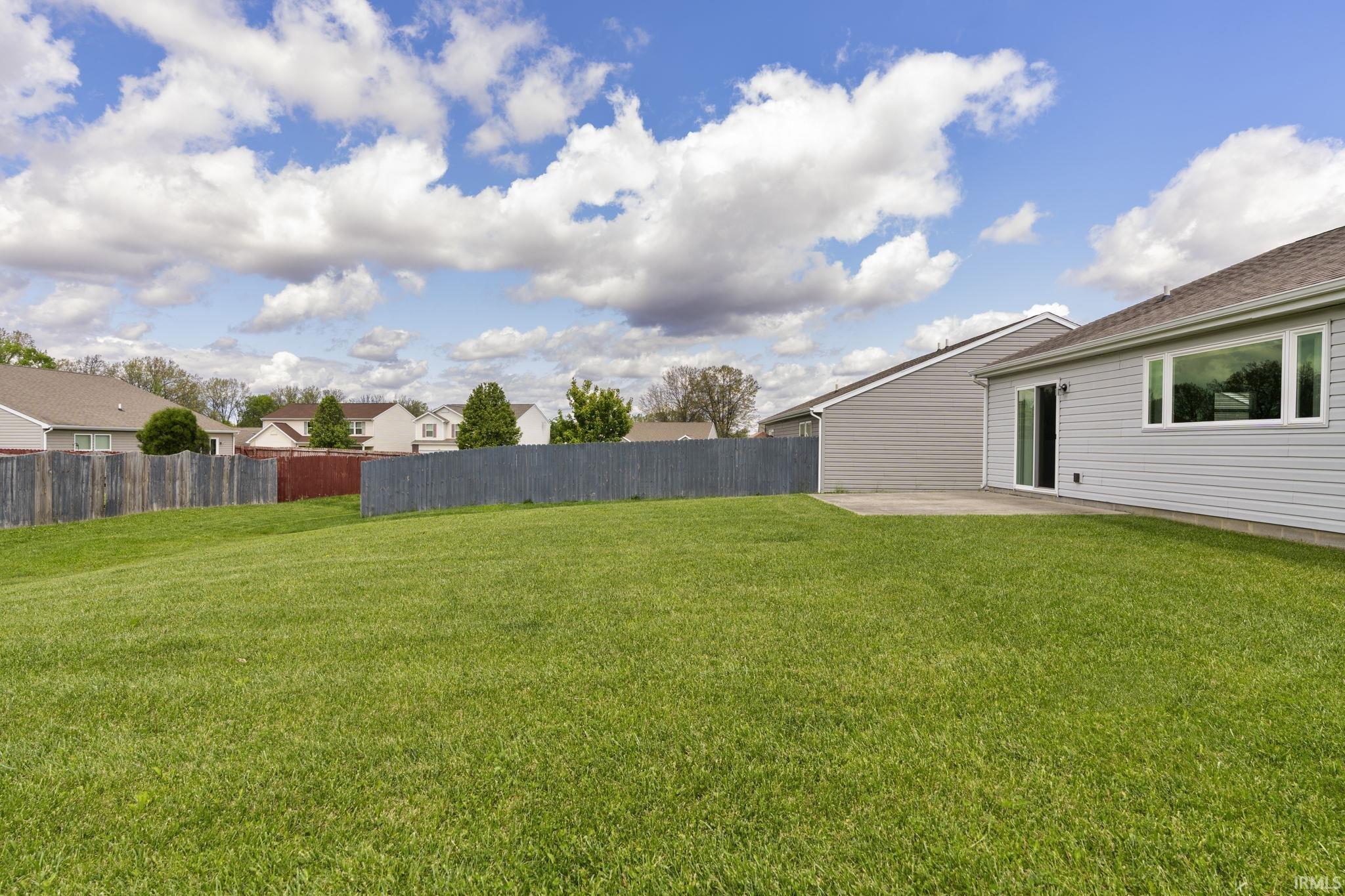 2916 Katmai Court