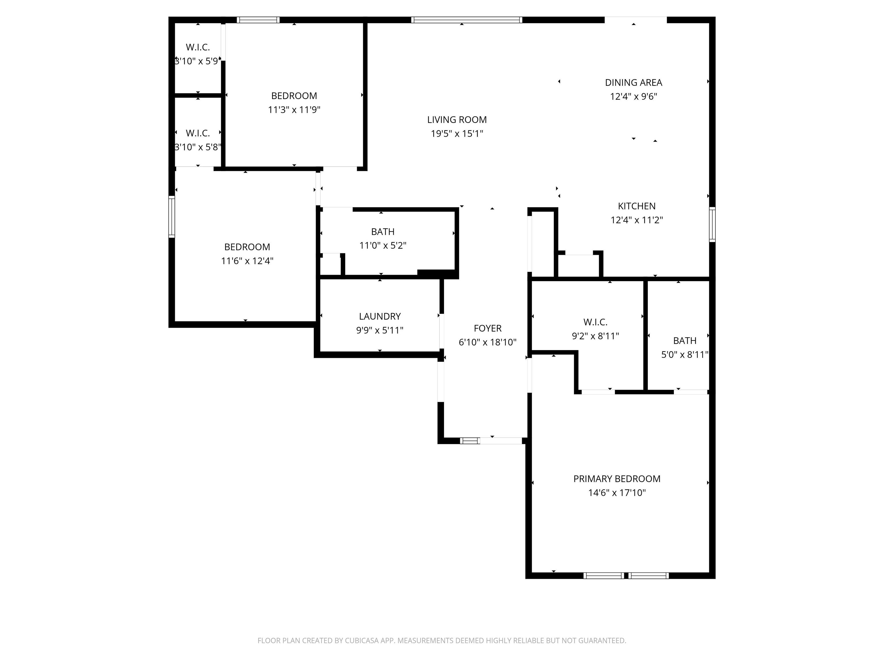 2916 Katmai Court