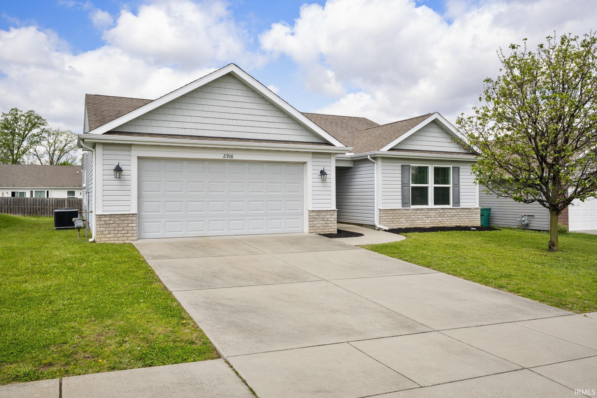 2916 Katmai Court