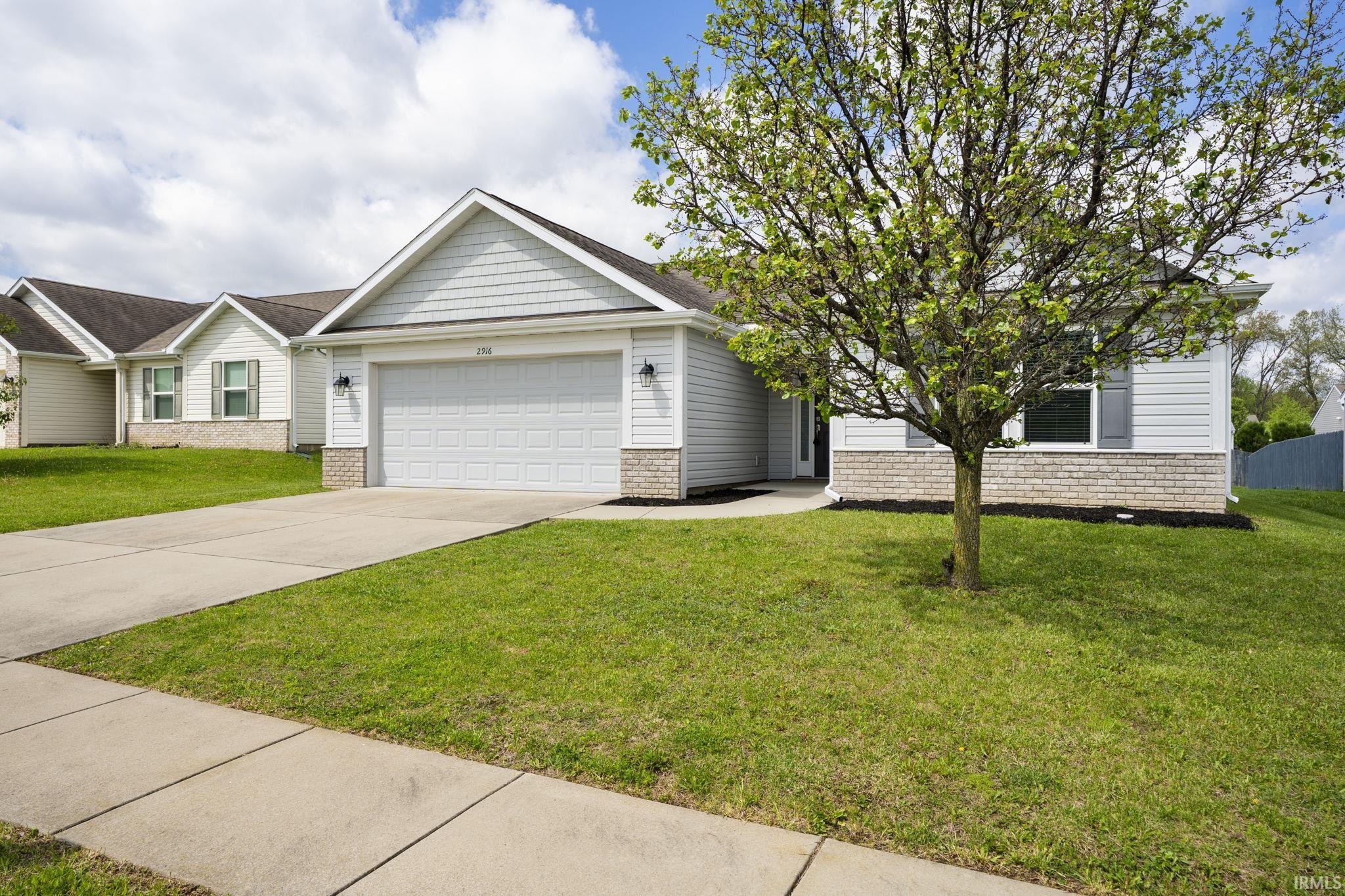 2916 Katmai Court