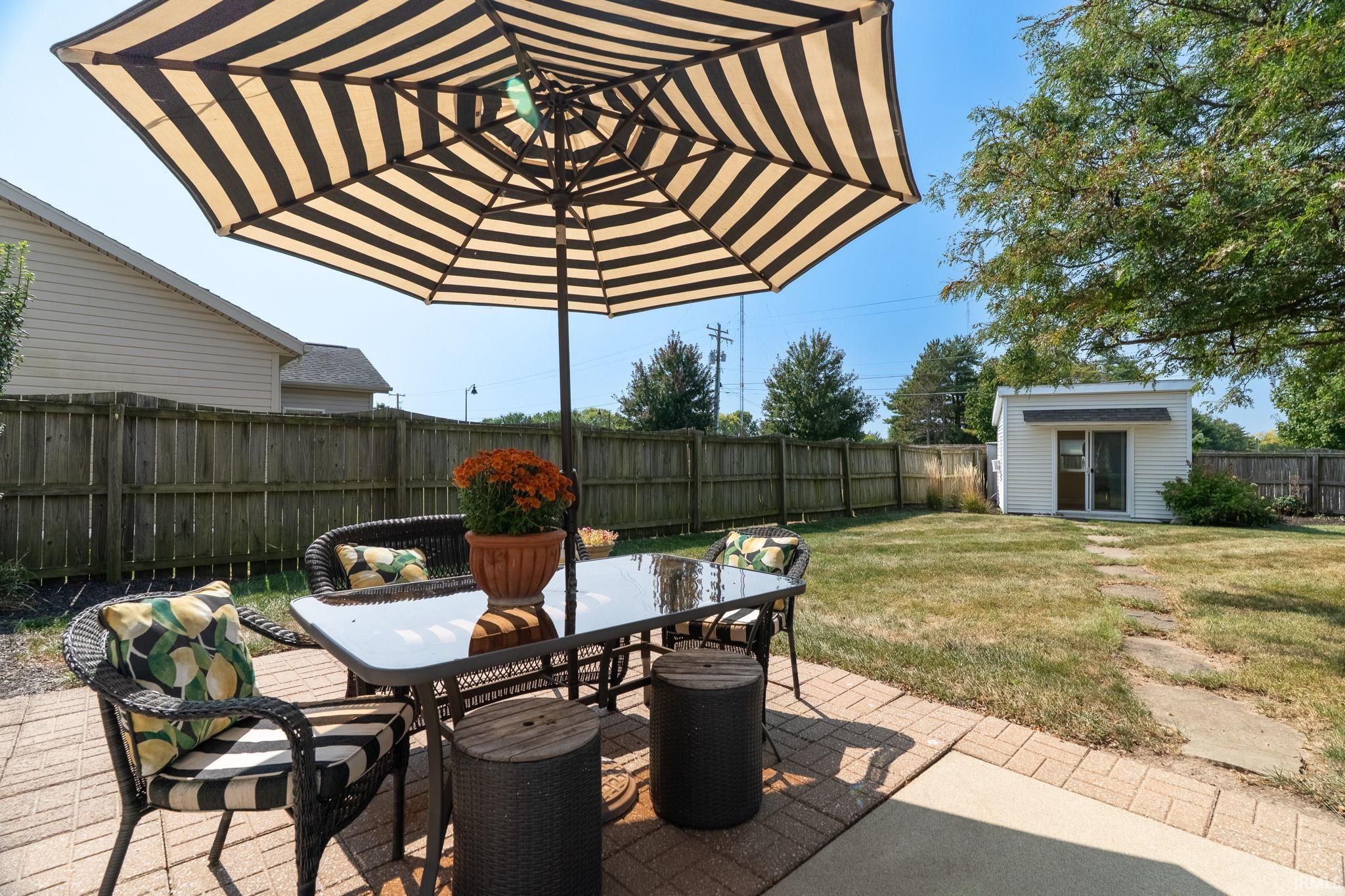 14 Kingfisher Circle