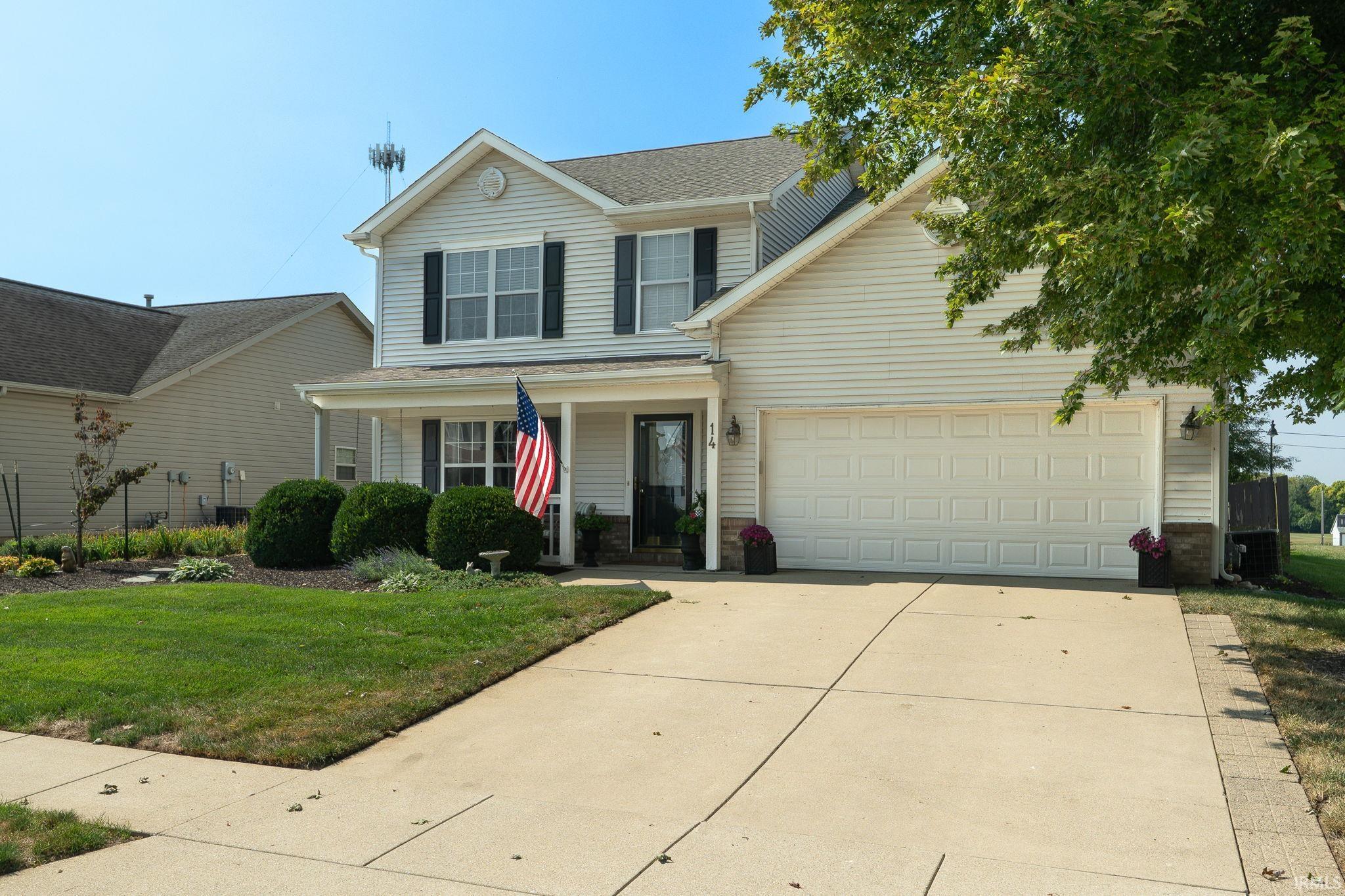 14 Kingfisher Circle