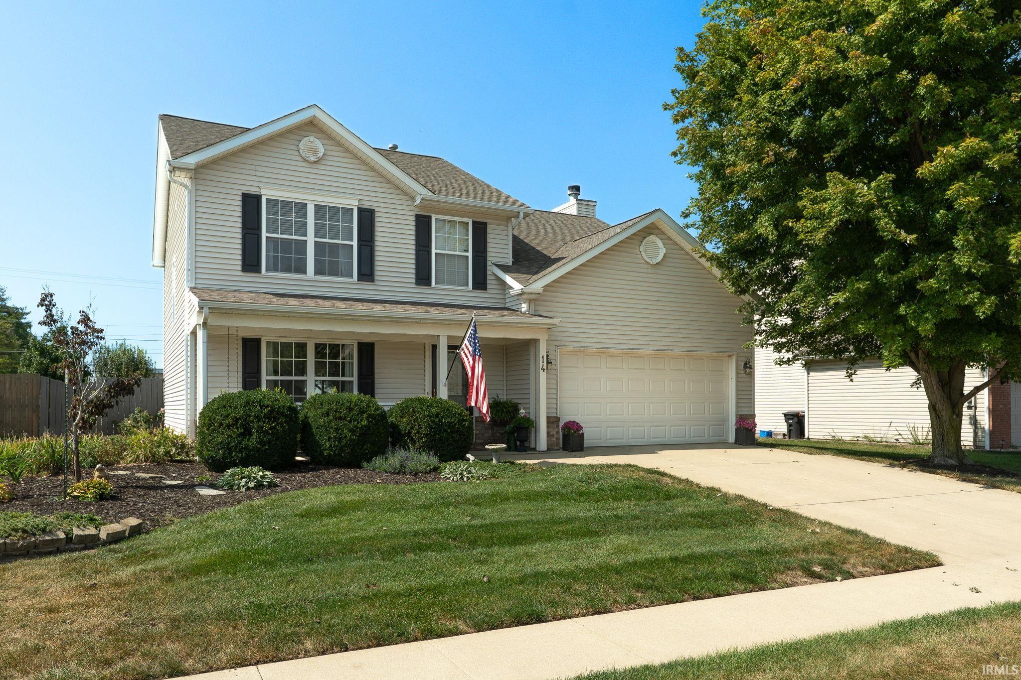 14 Kingfisher Circle