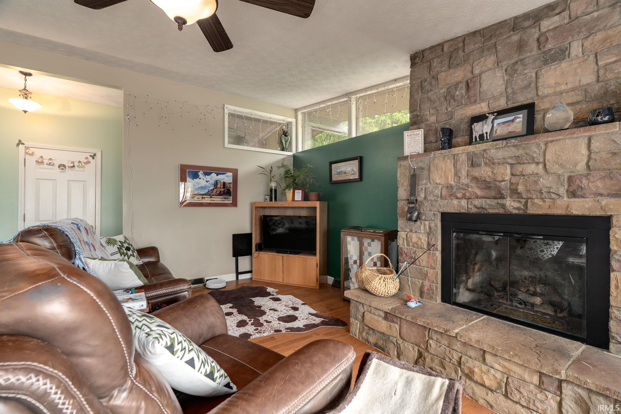 1982 Indian Trail Drive